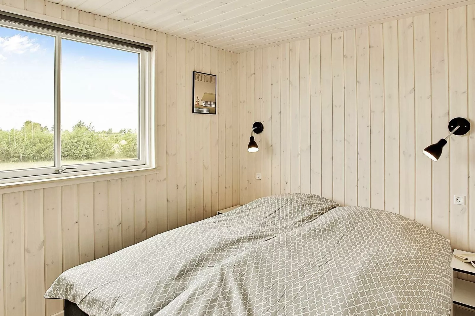 30 person holiday home in Bogense-Indoor