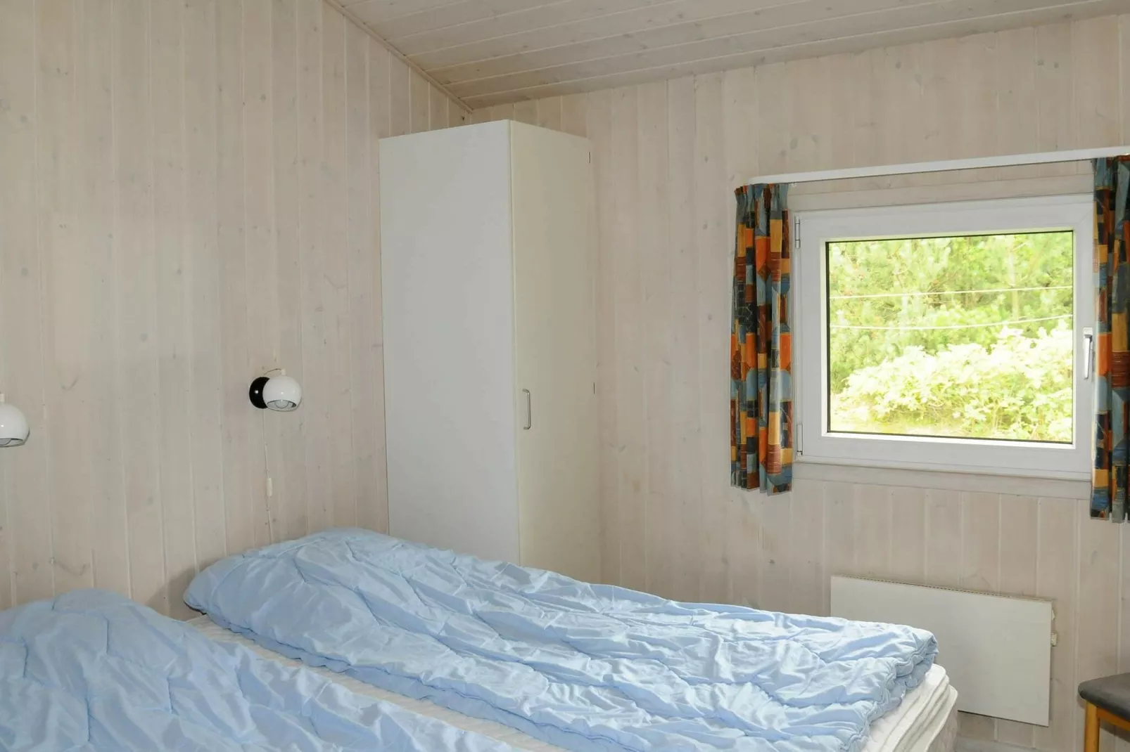 7 Personen Ferienhaus in Henne-By Traum-Innen