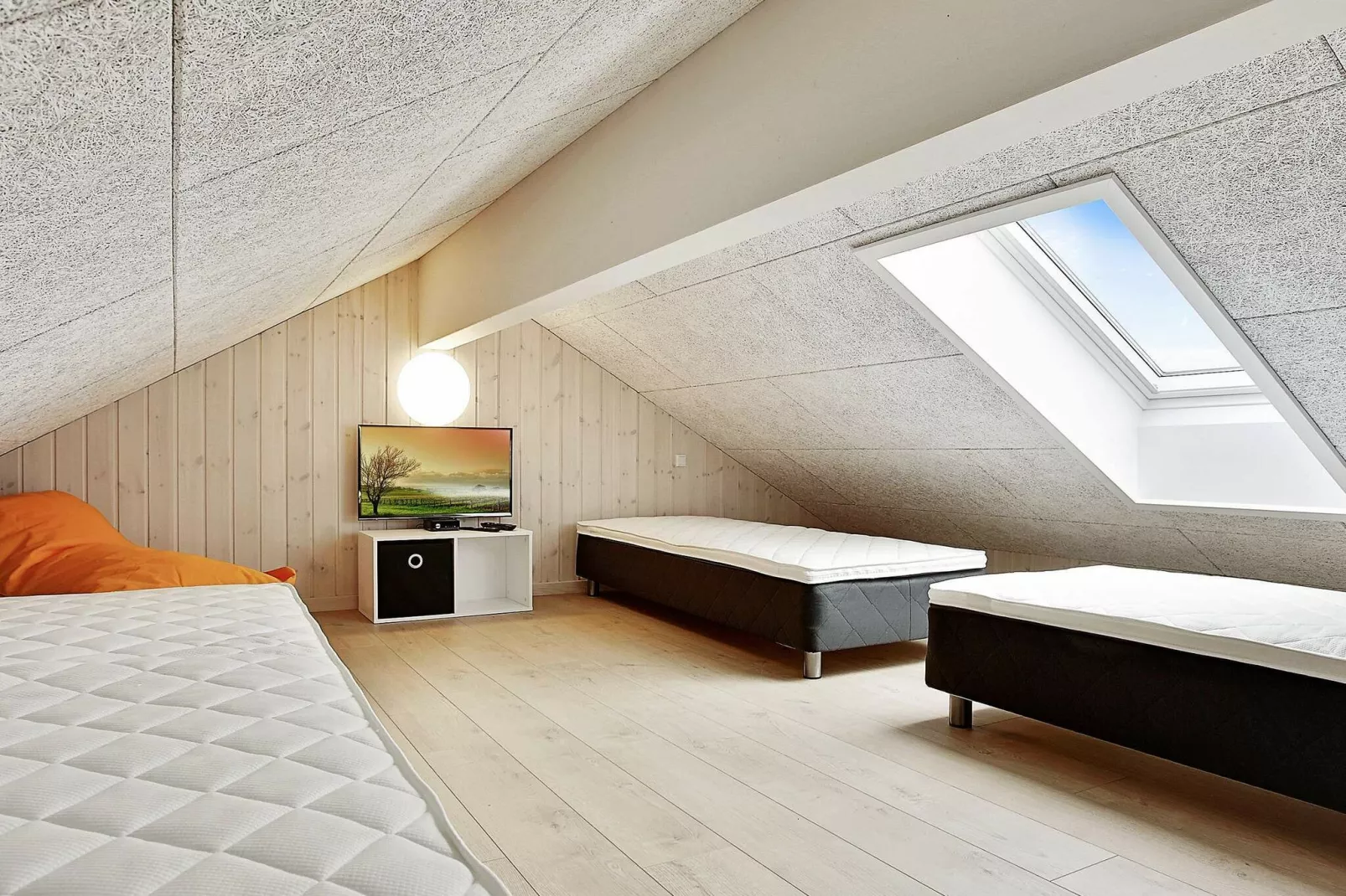 30 person holiday home in Bogense-Indoor