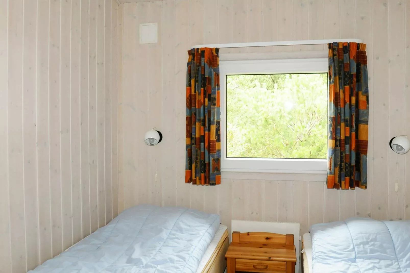 7 Personen Ferienhaus in Henne-By Traum-Innen