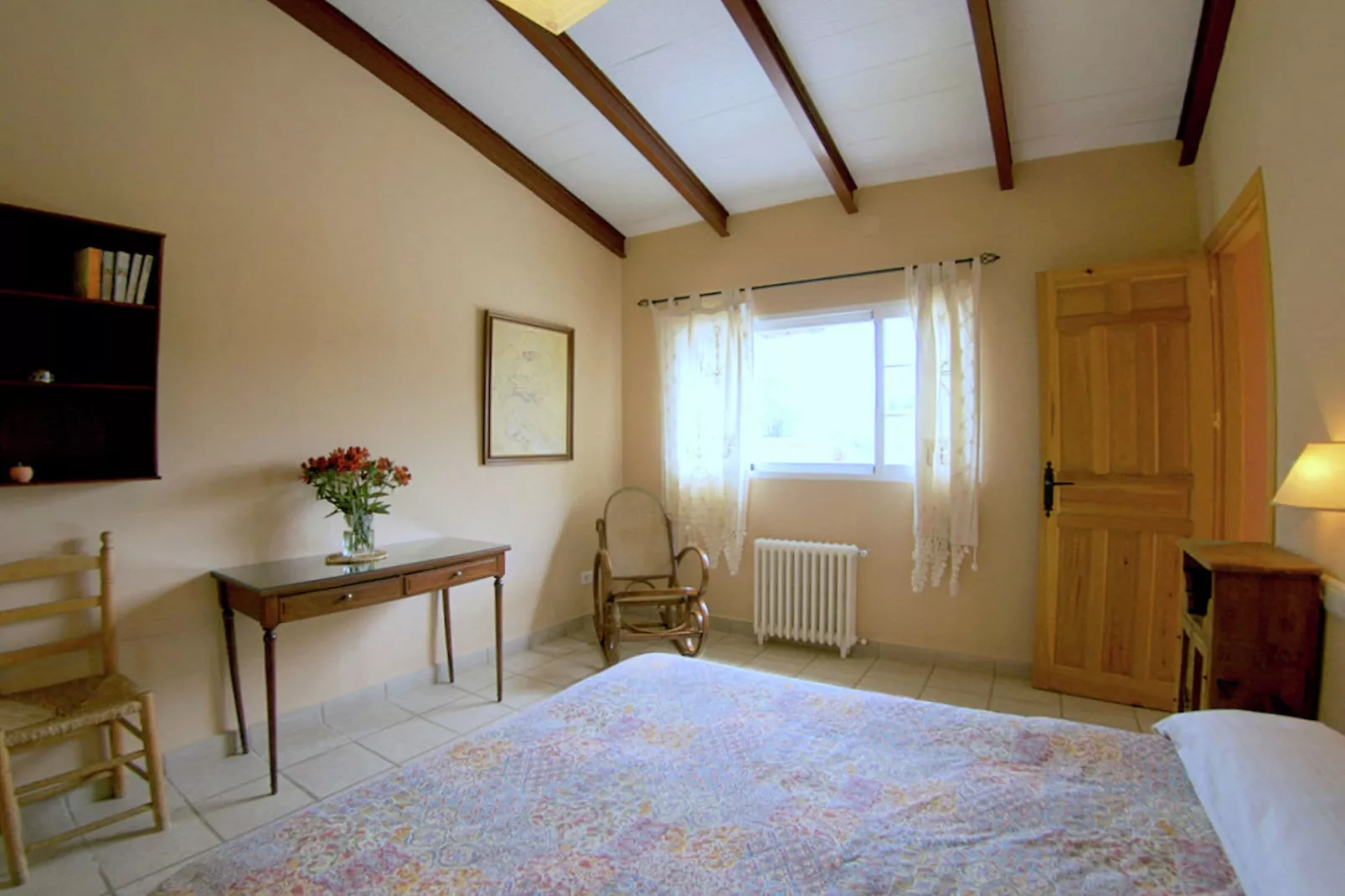 Casa Candela-Bedroom