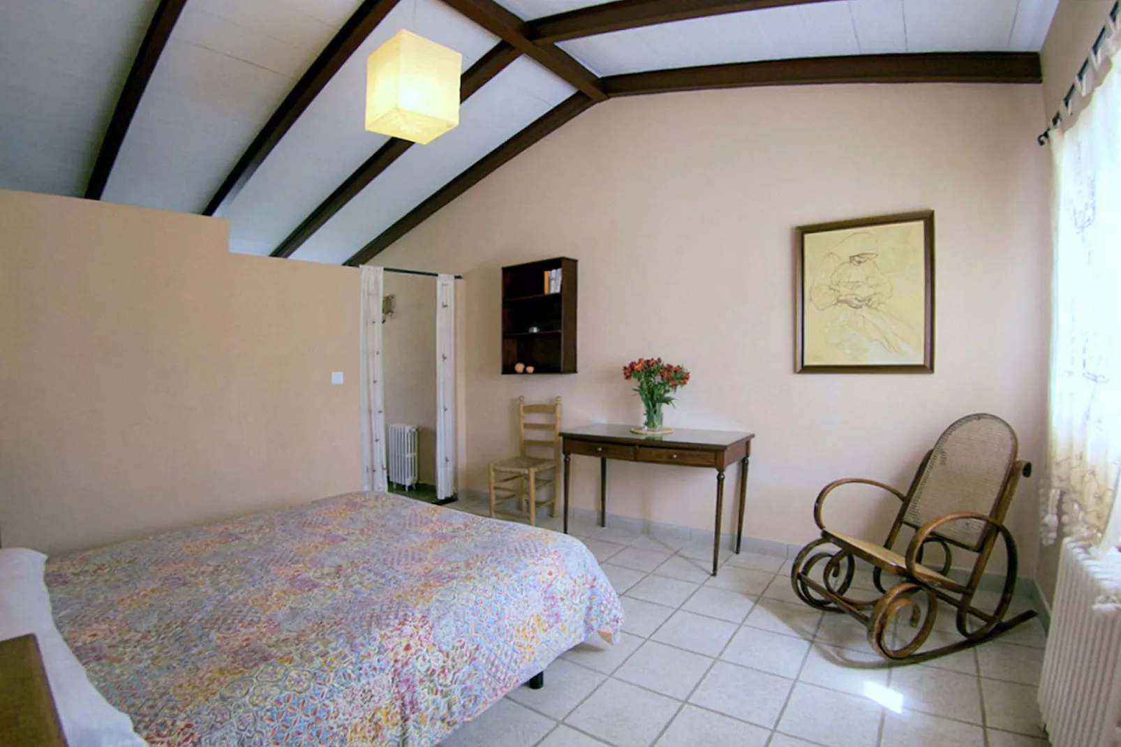 Casa Candela-Bedroom