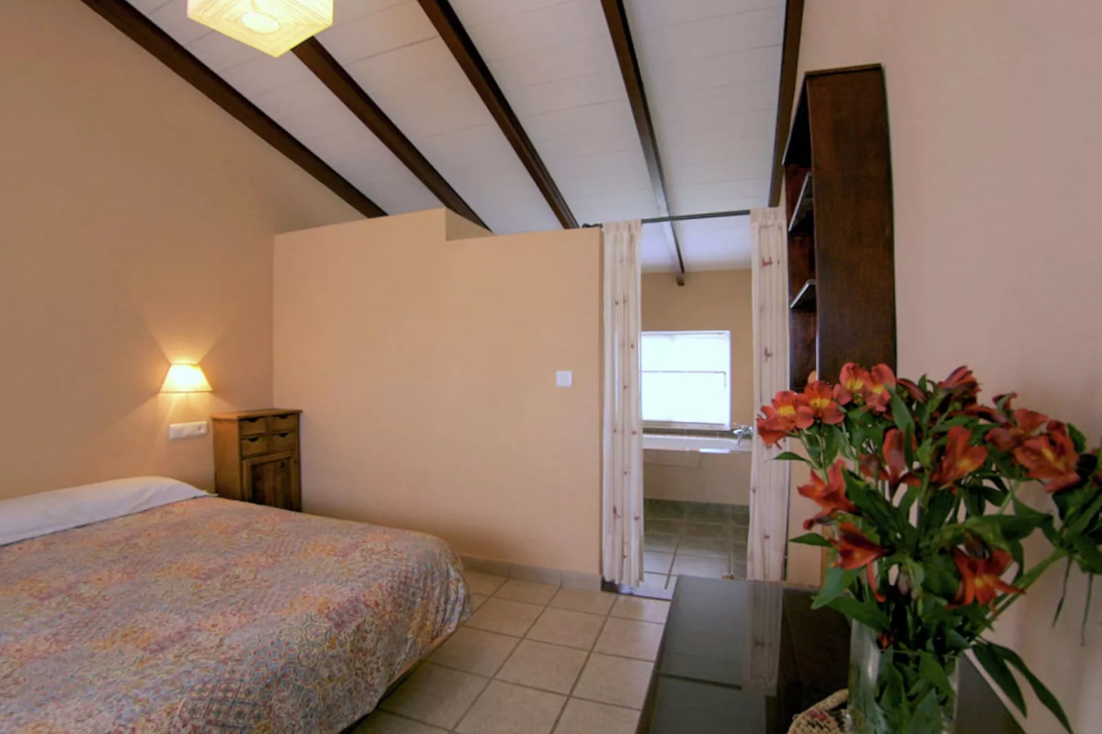 Casa Candela-Bedroom
