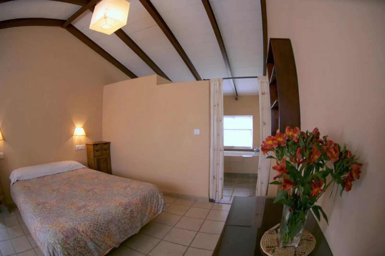 Casa Candela-Bedroom