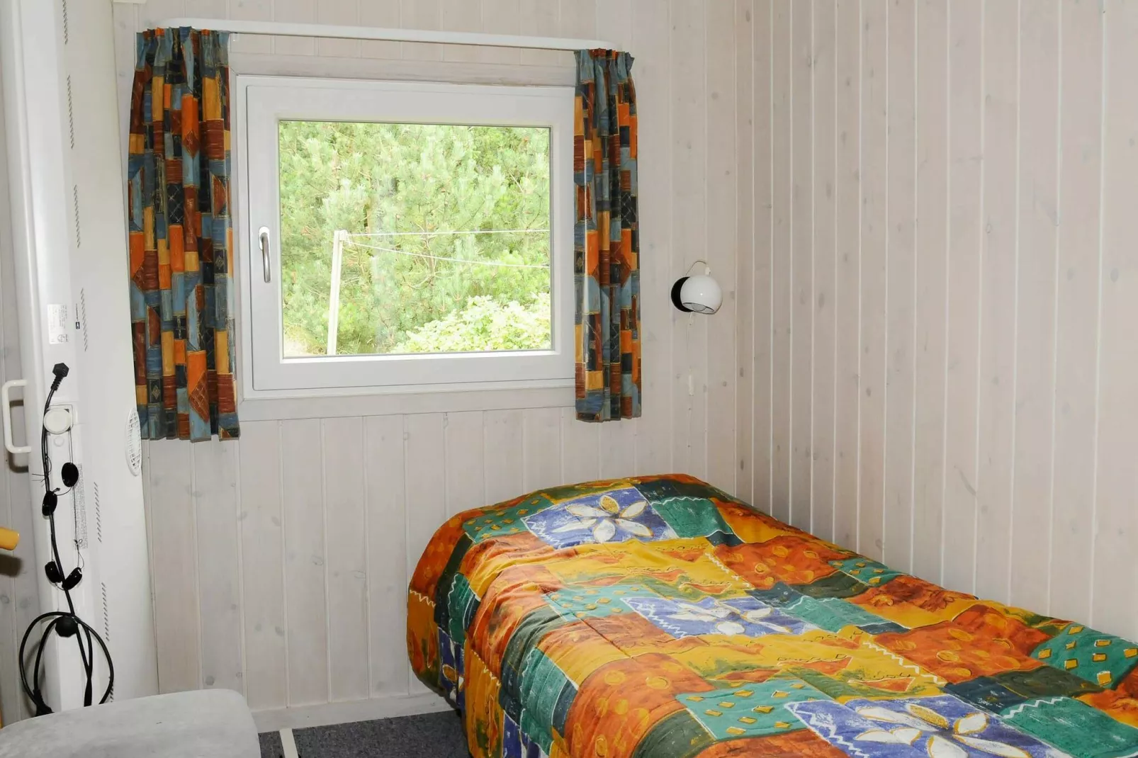 7 Personen Ferienhaus in Henne-By Traum-Innen