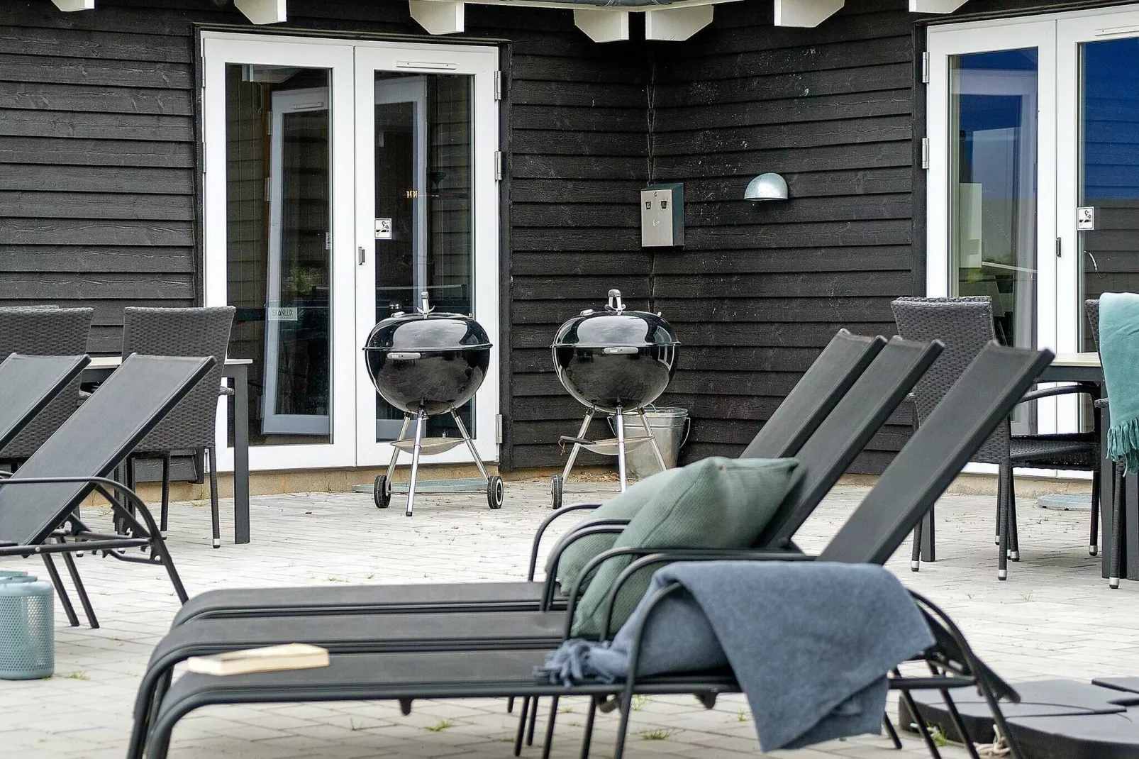 30 person holiday home in Bogense-Not tagged