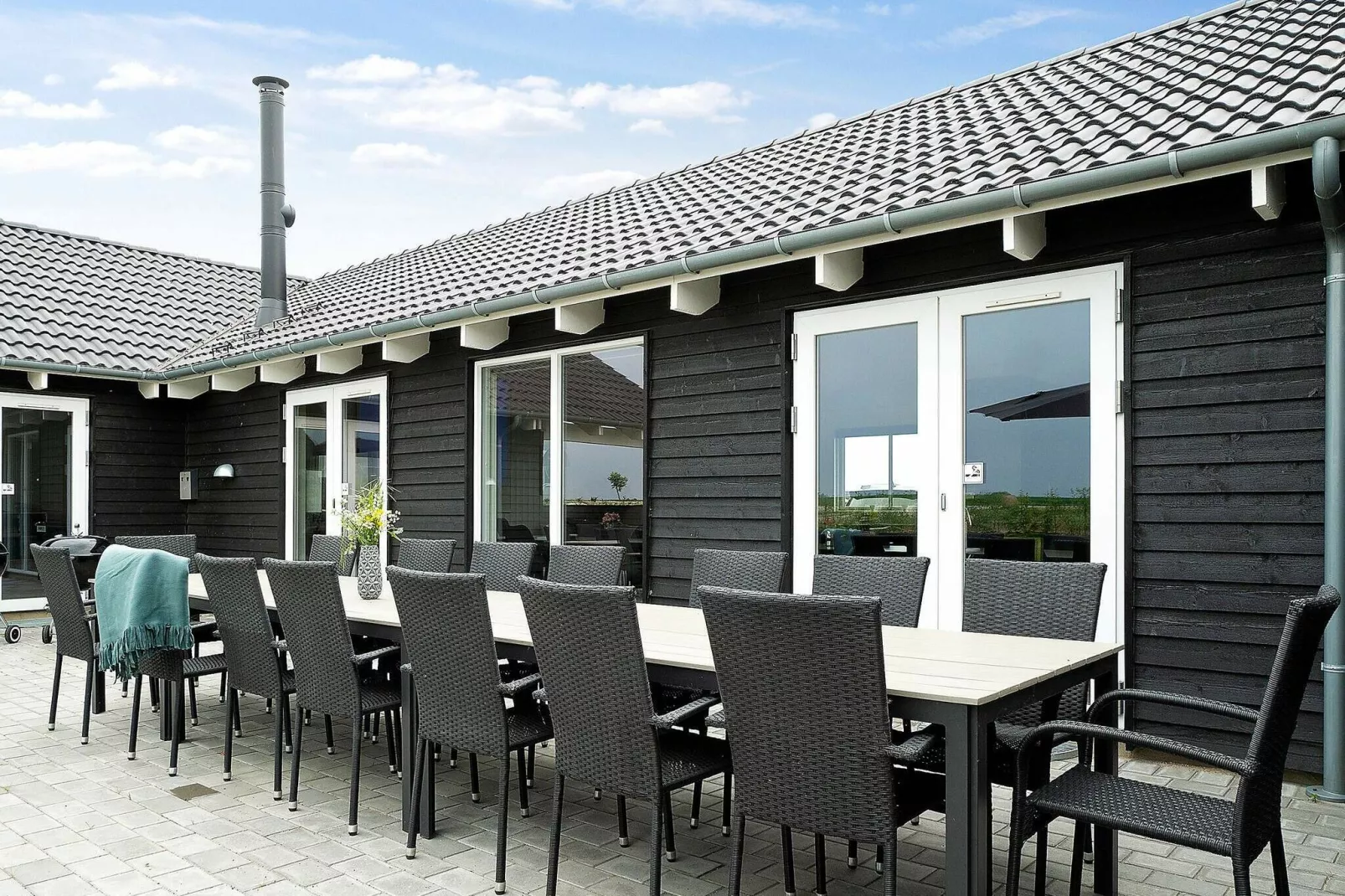 30 person holiday home in Bogense-Not tagged