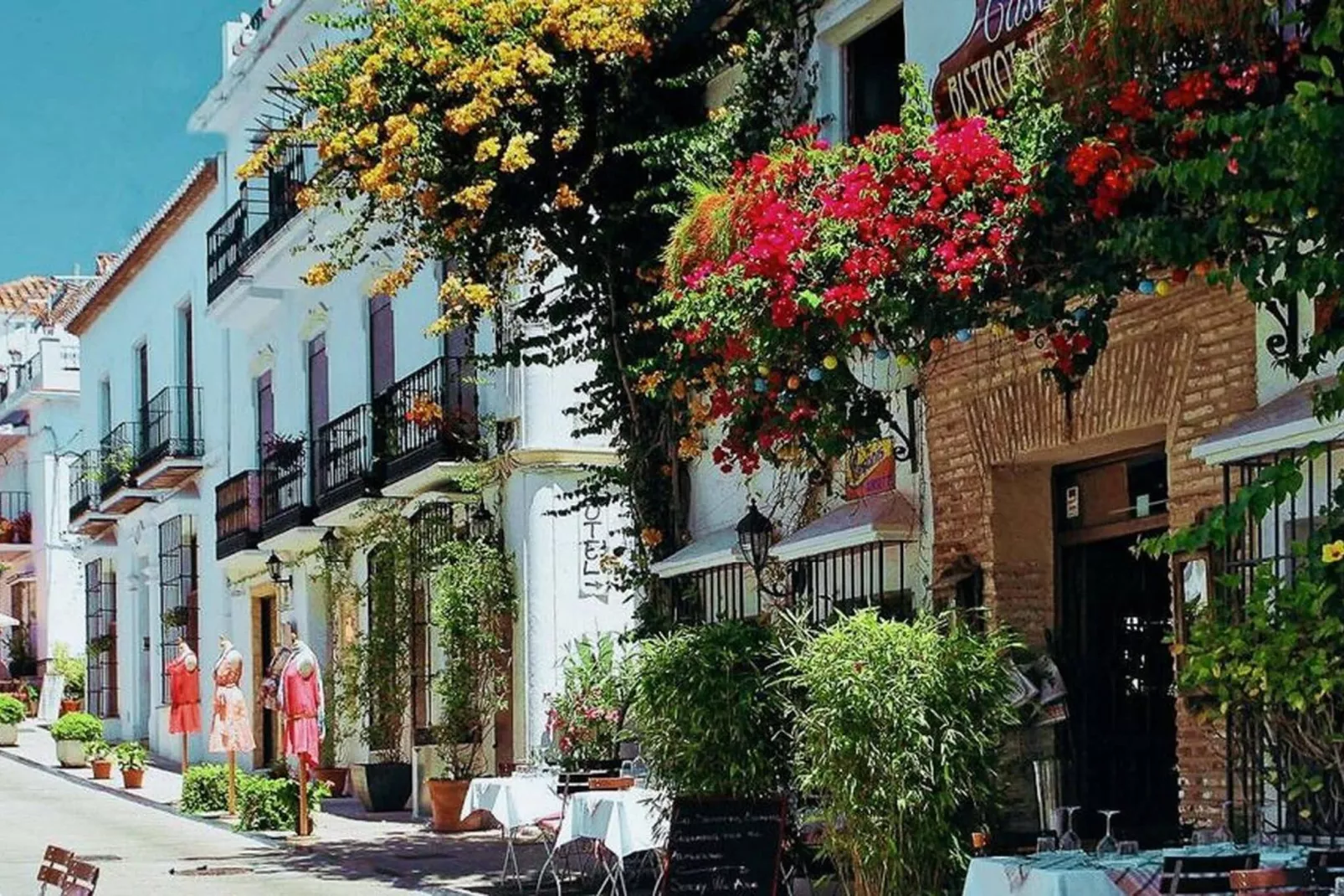 Apartamento Port Avenue - Areas within 5km in summer