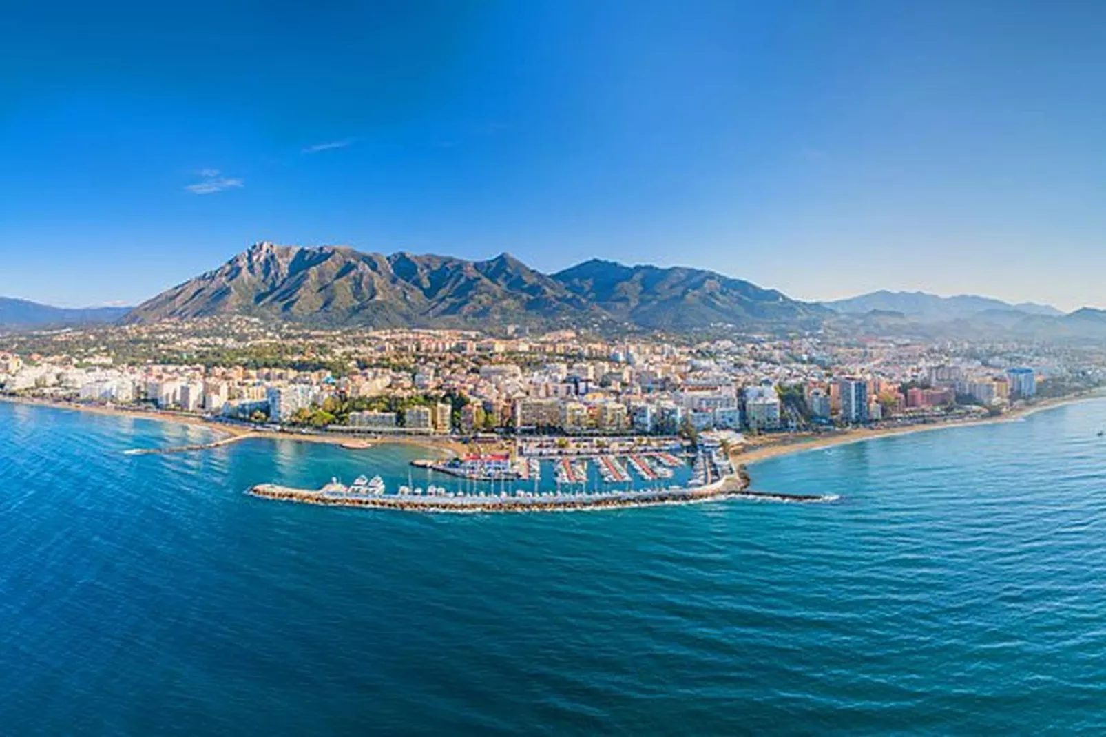 Apartamento Port Avenue - Areas within 20km in summer
