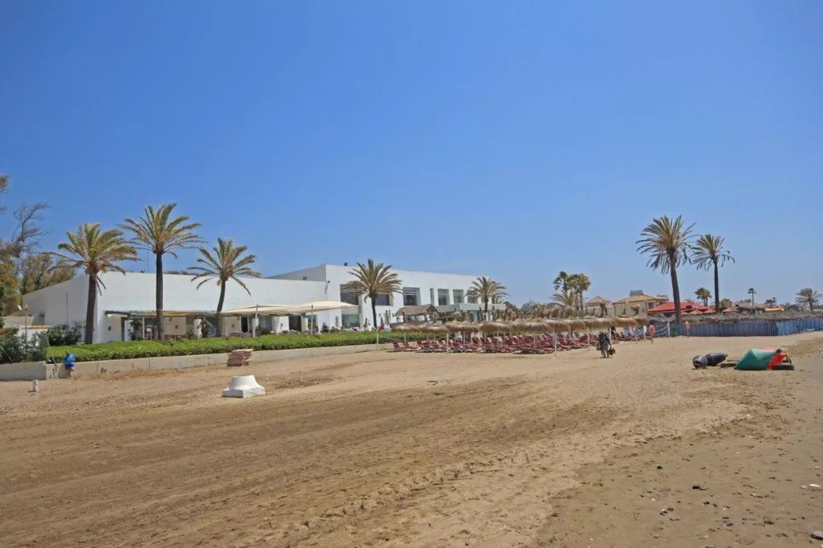 Golden Beach house-Areas summer 1km