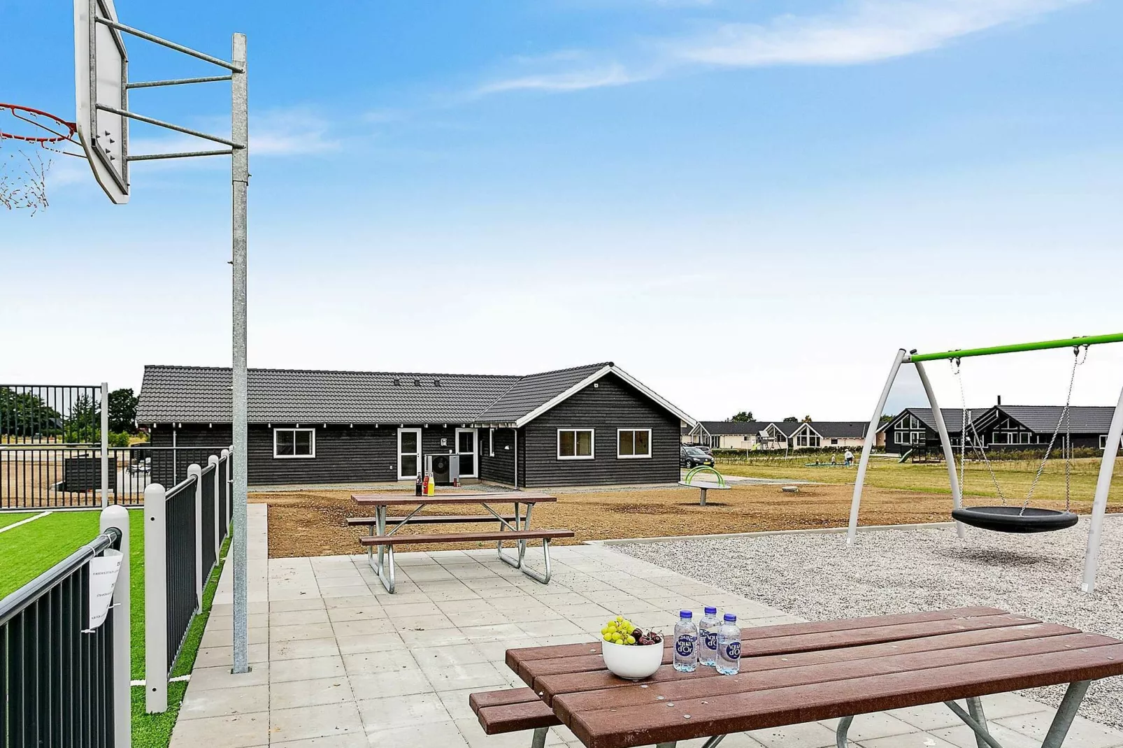 30 person holiday home in Bogense-Not tagged
