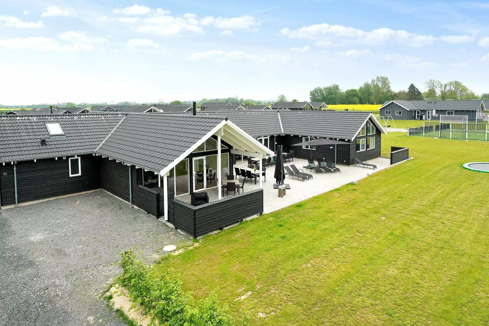 30 person holiday home in Bogense-Not tagged