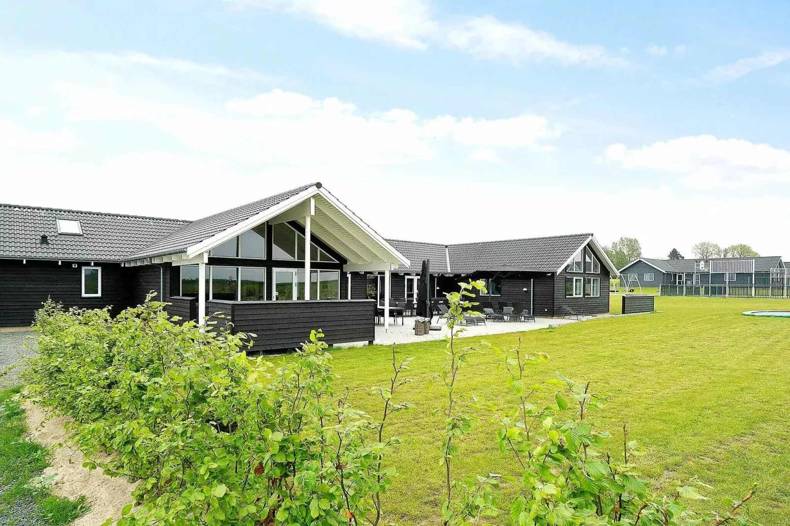 30 person holiday home in Bogense-Not tagged