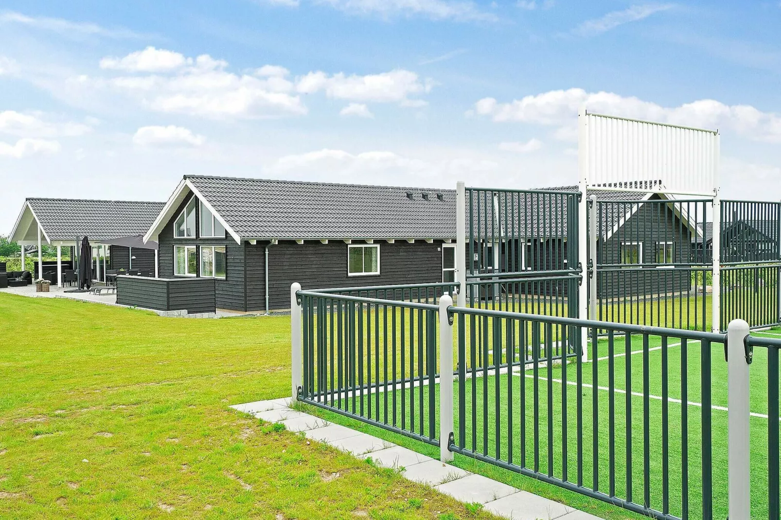 30 person holiday home in Bogense-Not tagged