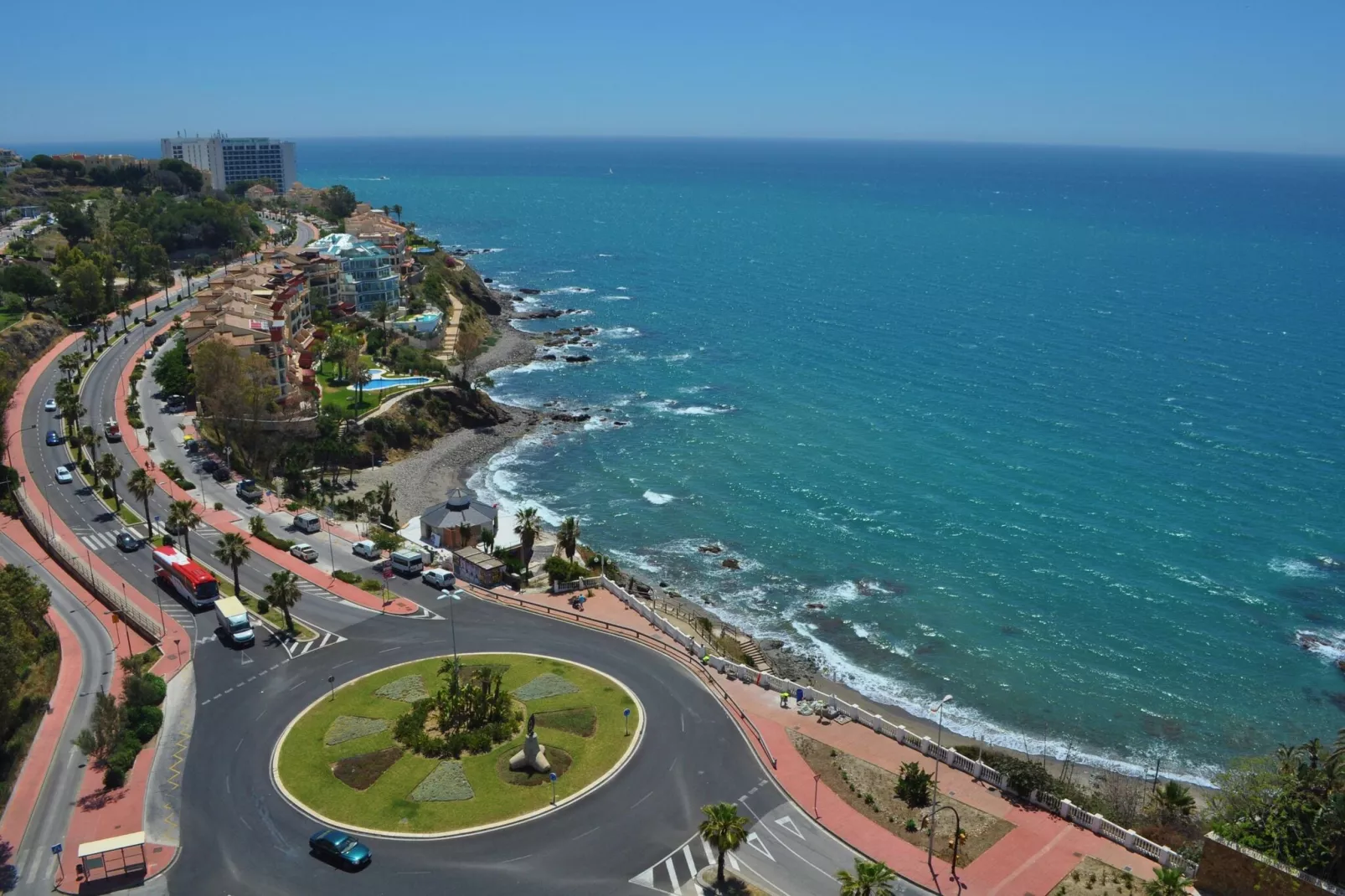 Apto 2dormitorios 6pax-Areas summer 5km