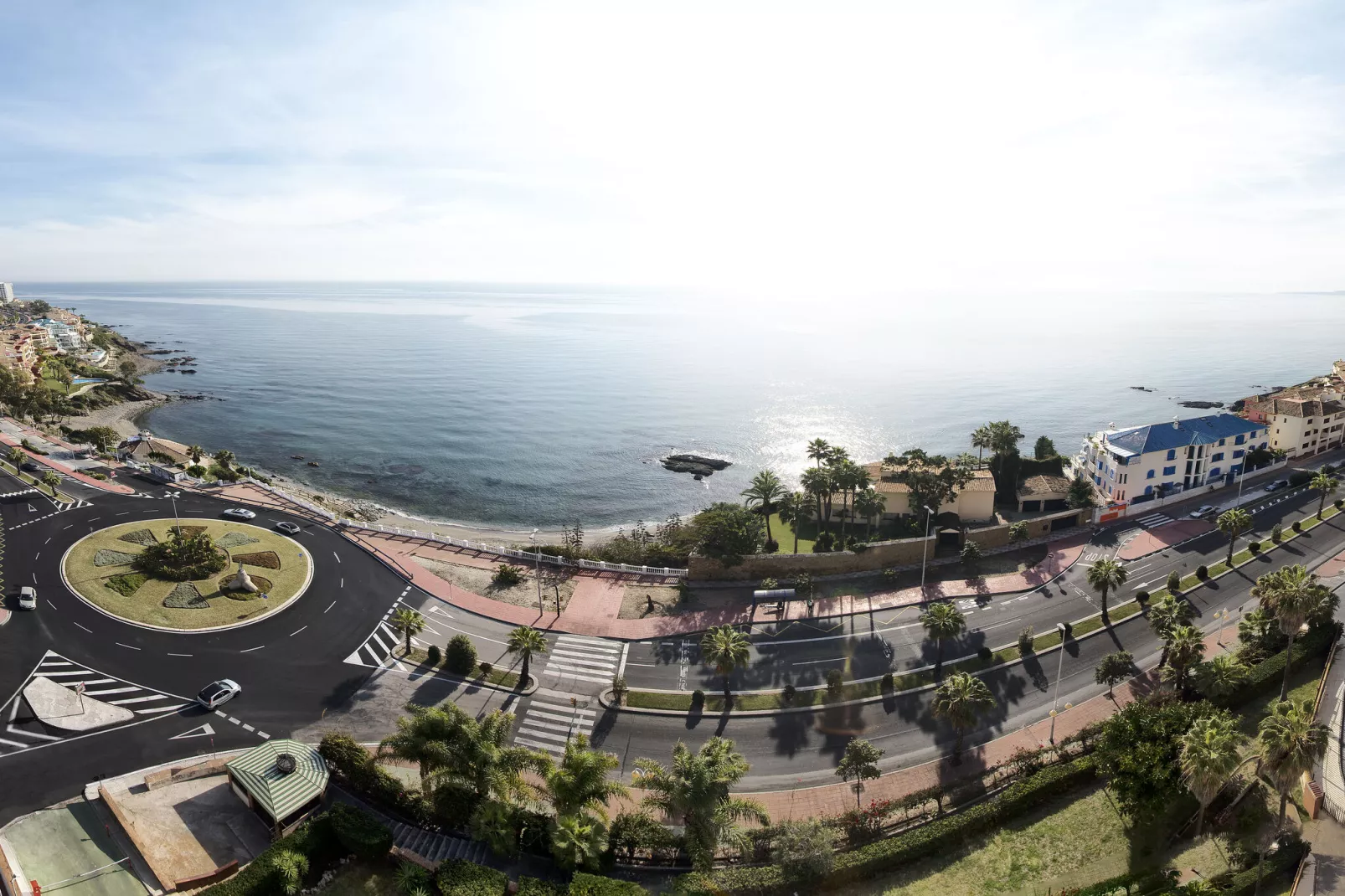 Apto 2dormitorios 6pax-View summer