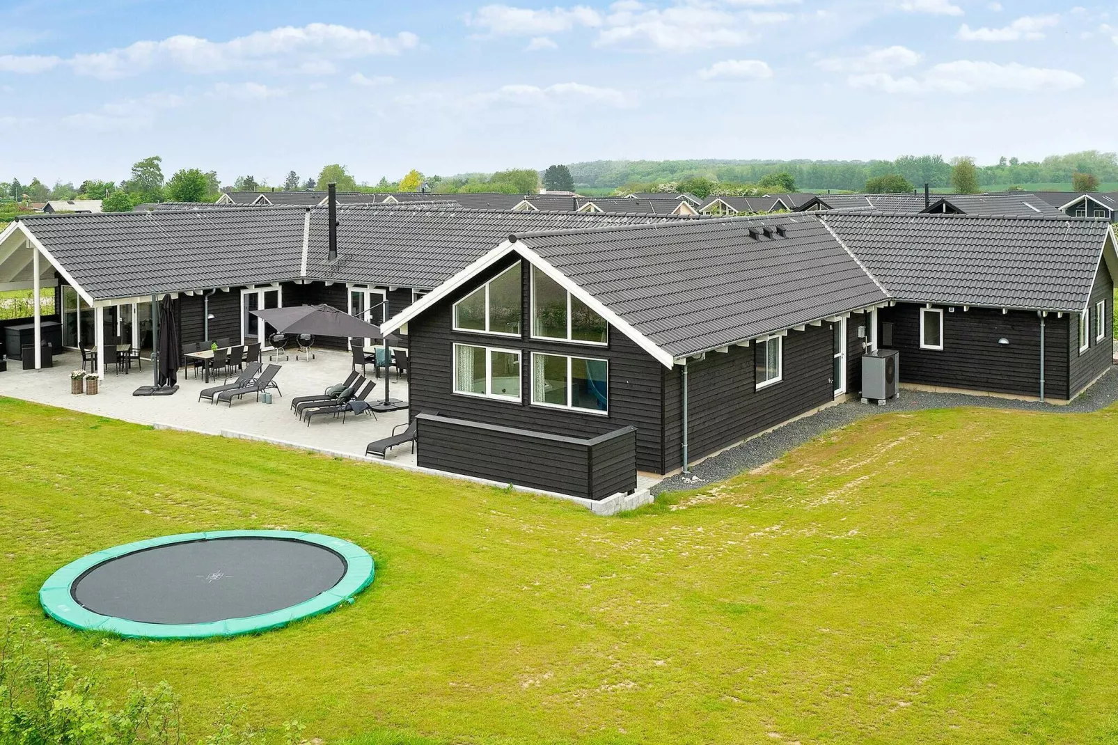 30 person holiday home in Bogense-Not tagged