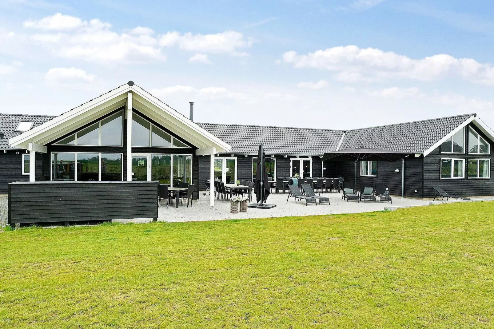 30 person holiday home in Bogense-Not tagged