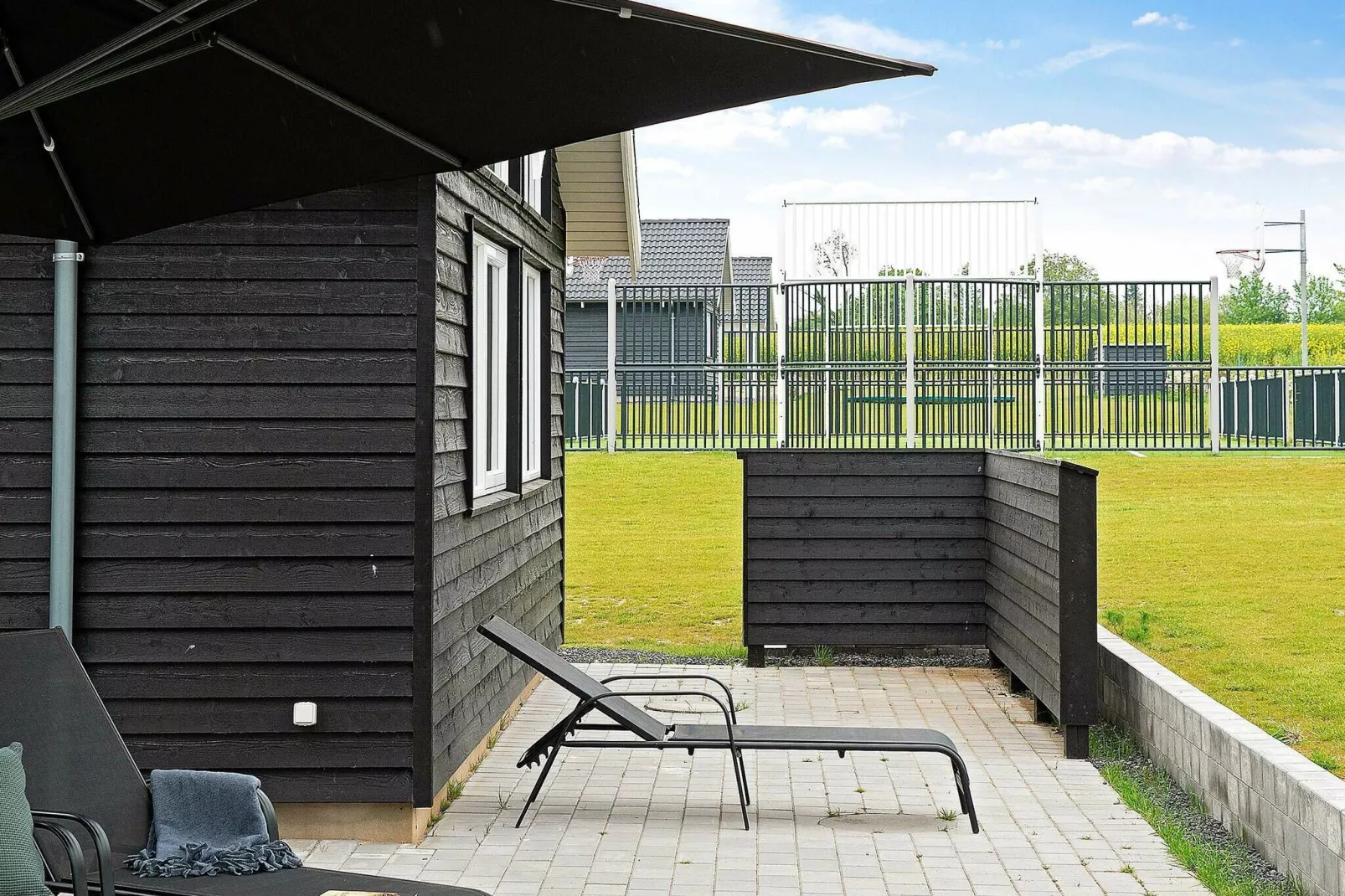 30 person holiday home in Bogense-Not tagged
