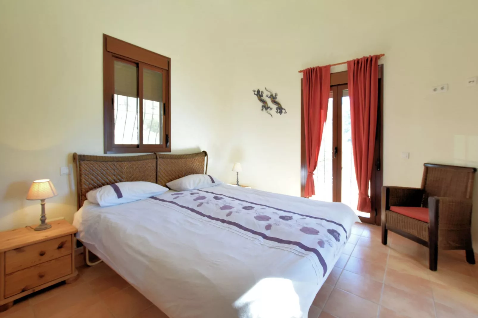 Las Casillas 1-Bedroom
