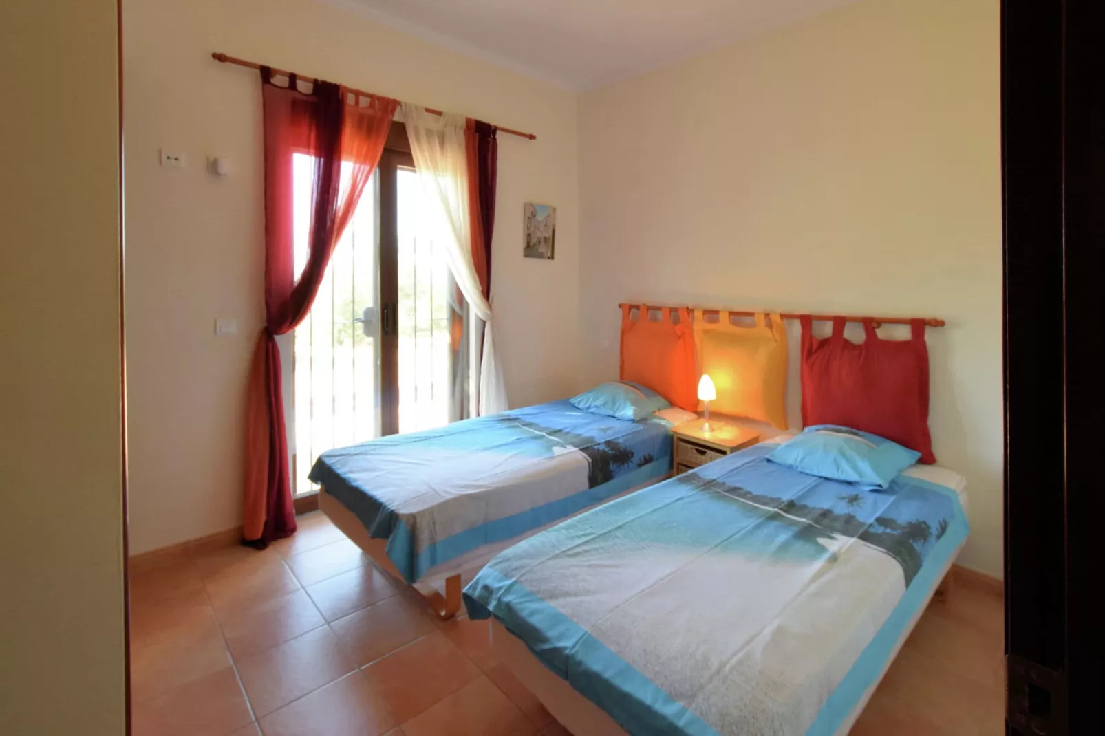 Las Casillas 1-Bedroom