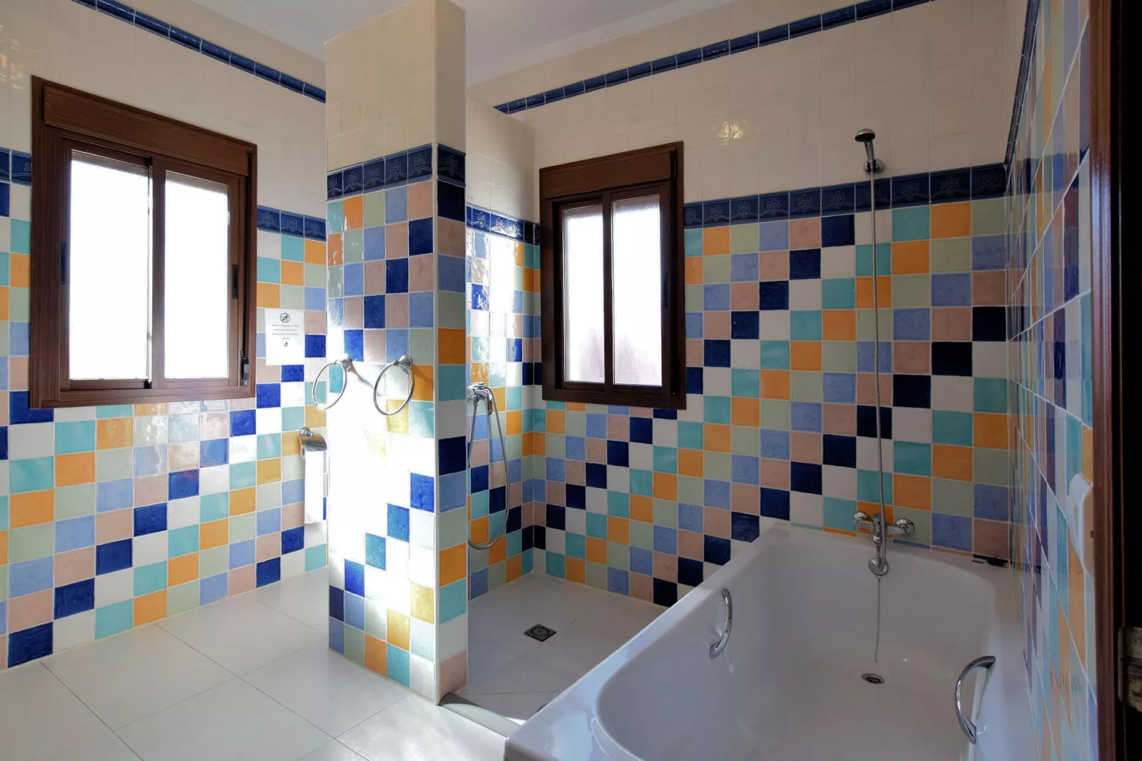 Las Casillas 1-Bathroom