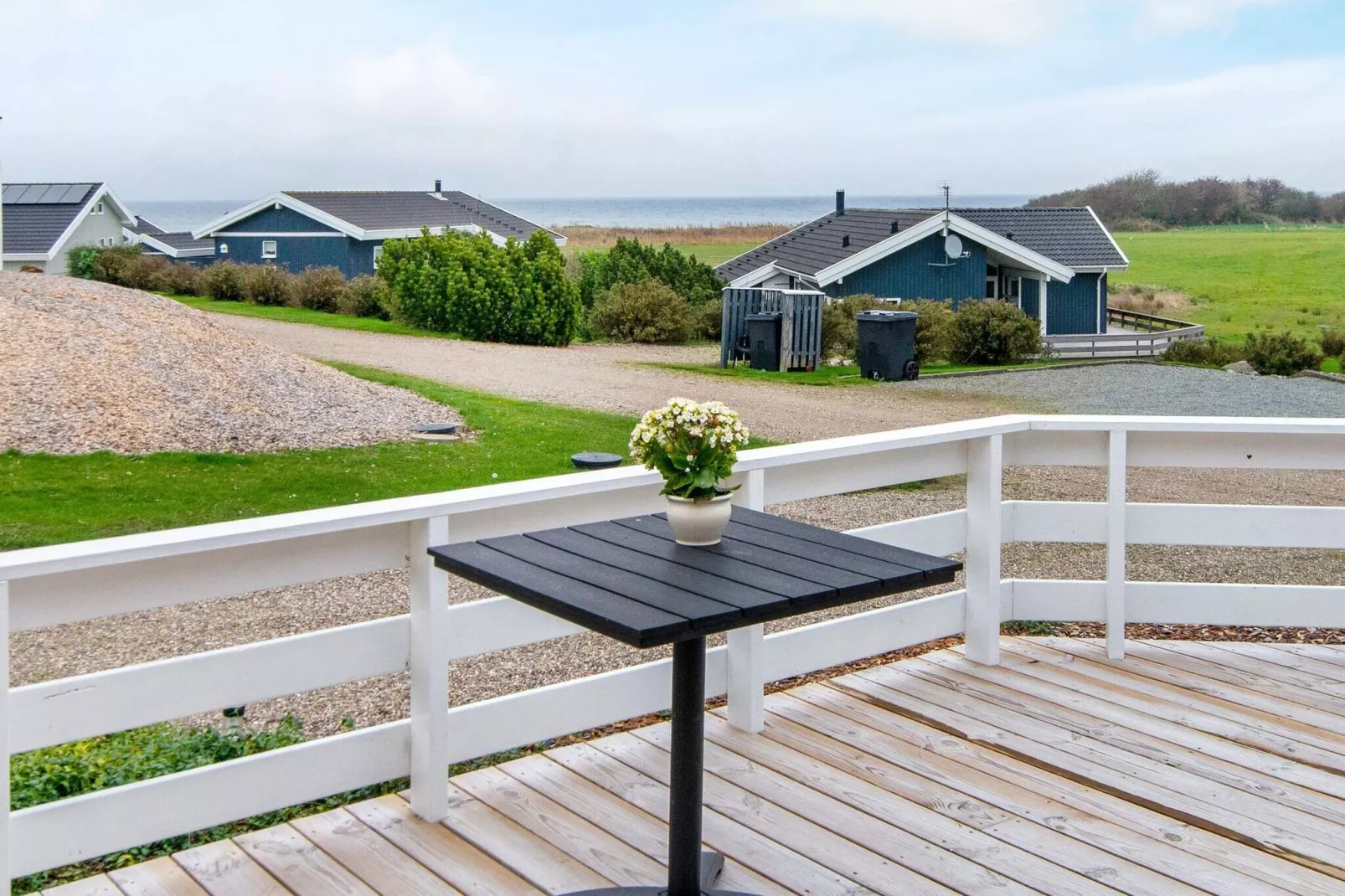 8 person holiday home in Nordborg-By Traum