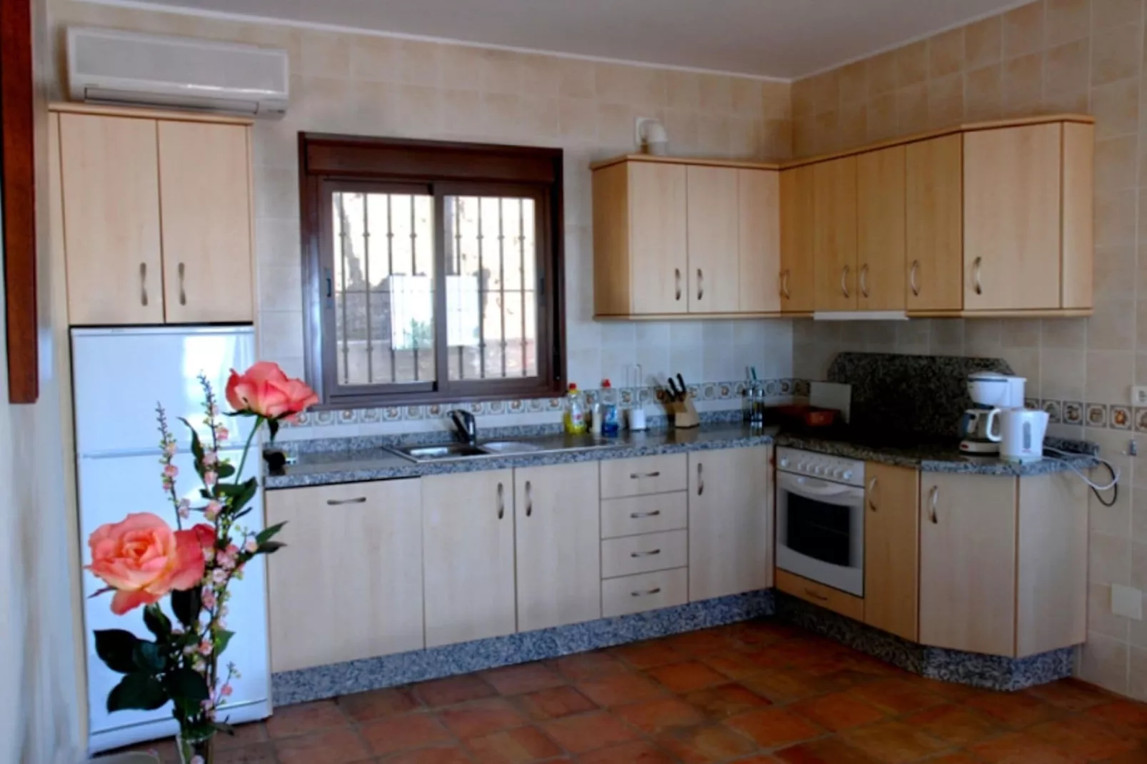 Casa Martijo-Kitchen