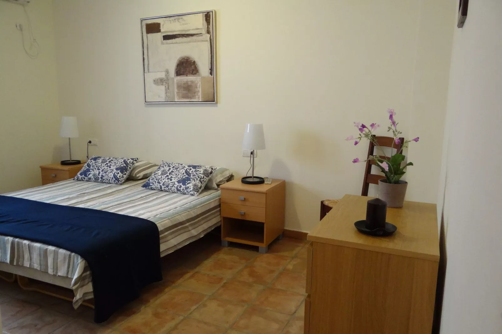 Casa Martijo-Bedroom