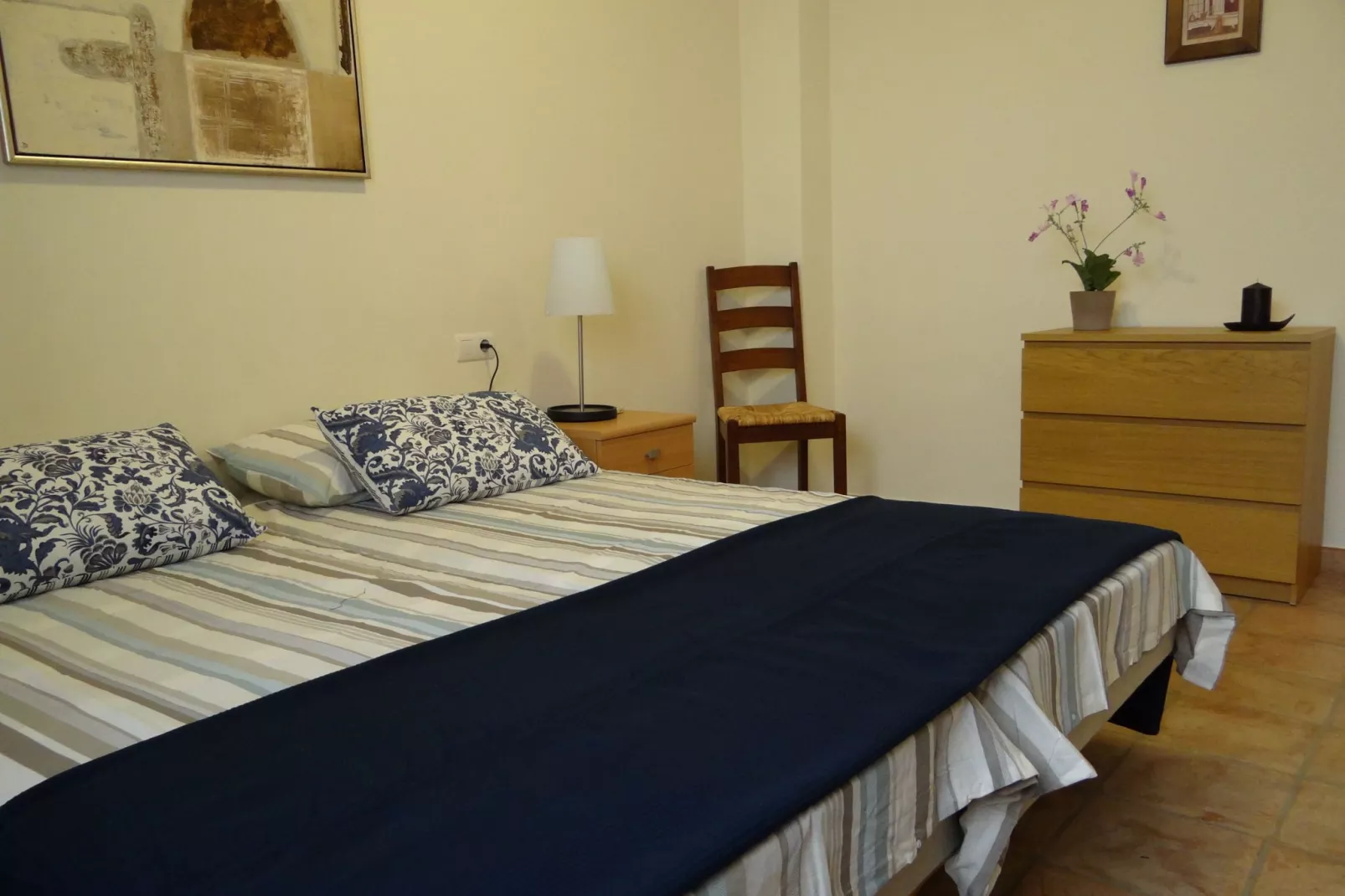 Casa Martijo-Bedroom
