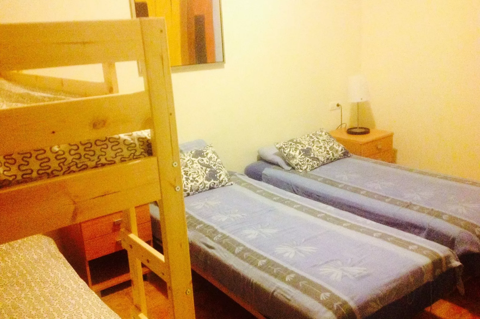 Casa Martijo-Bedroom