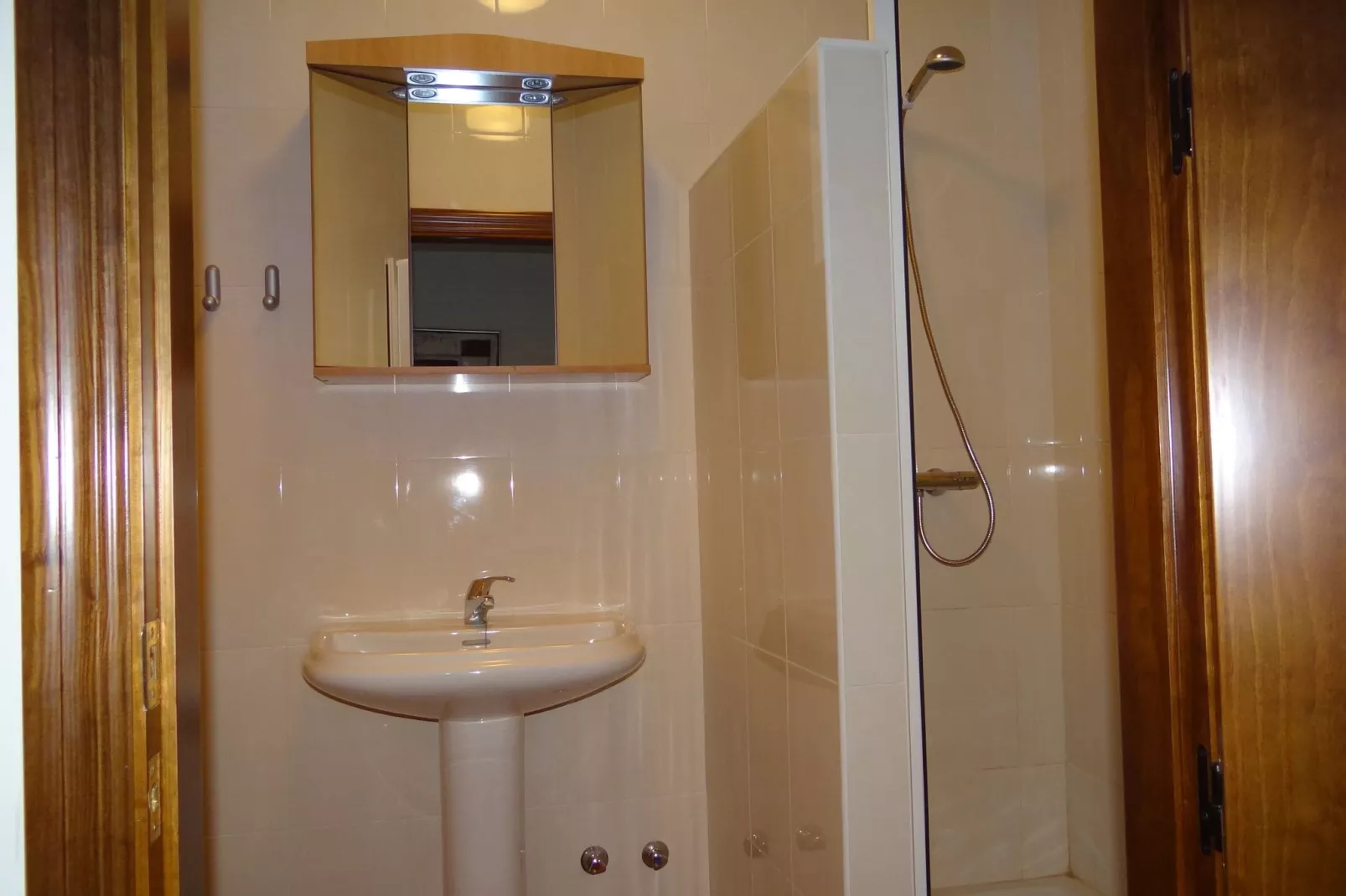 Casa Martijo-Bathroom