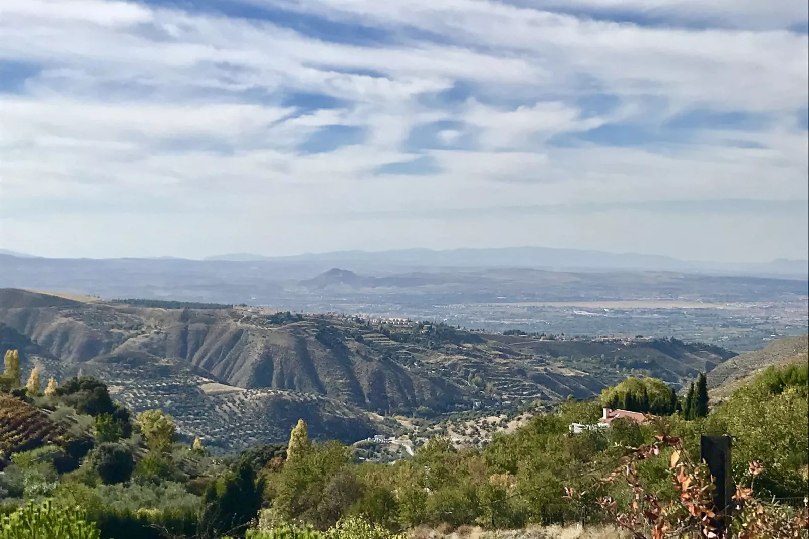 Casa Martijo-Areas summer 20km