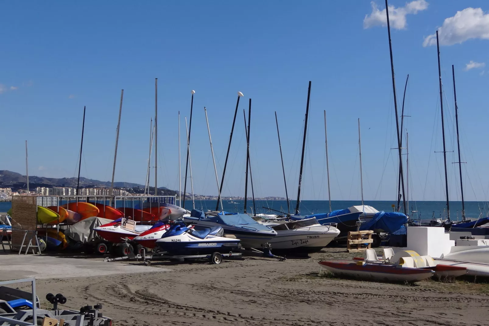 Casa Martijo-Areas summer 20km