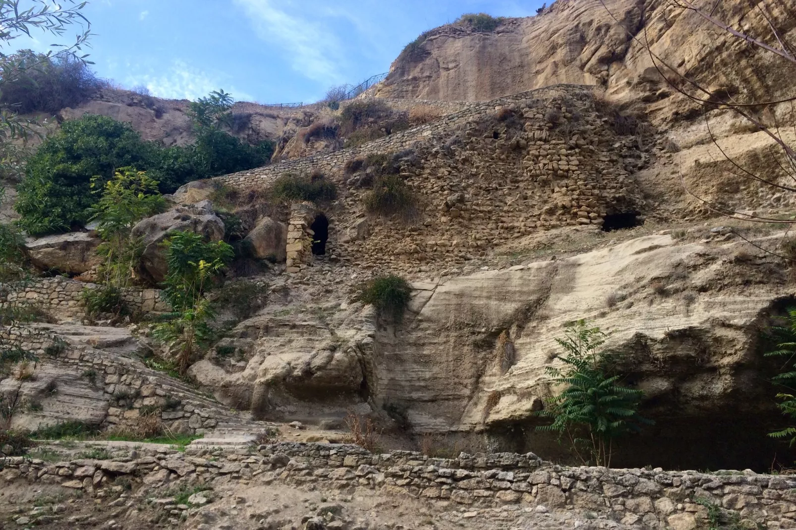 Casa Martijo-Areas summer 20km