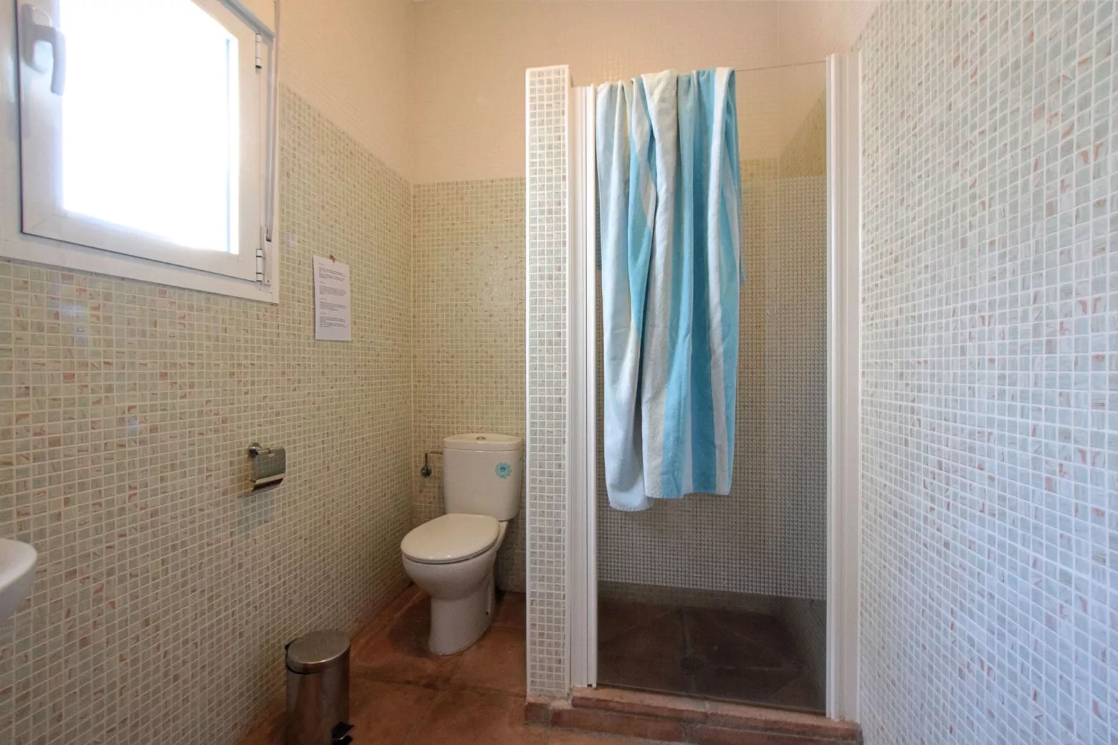 Villa Las Reinas-Bathroom