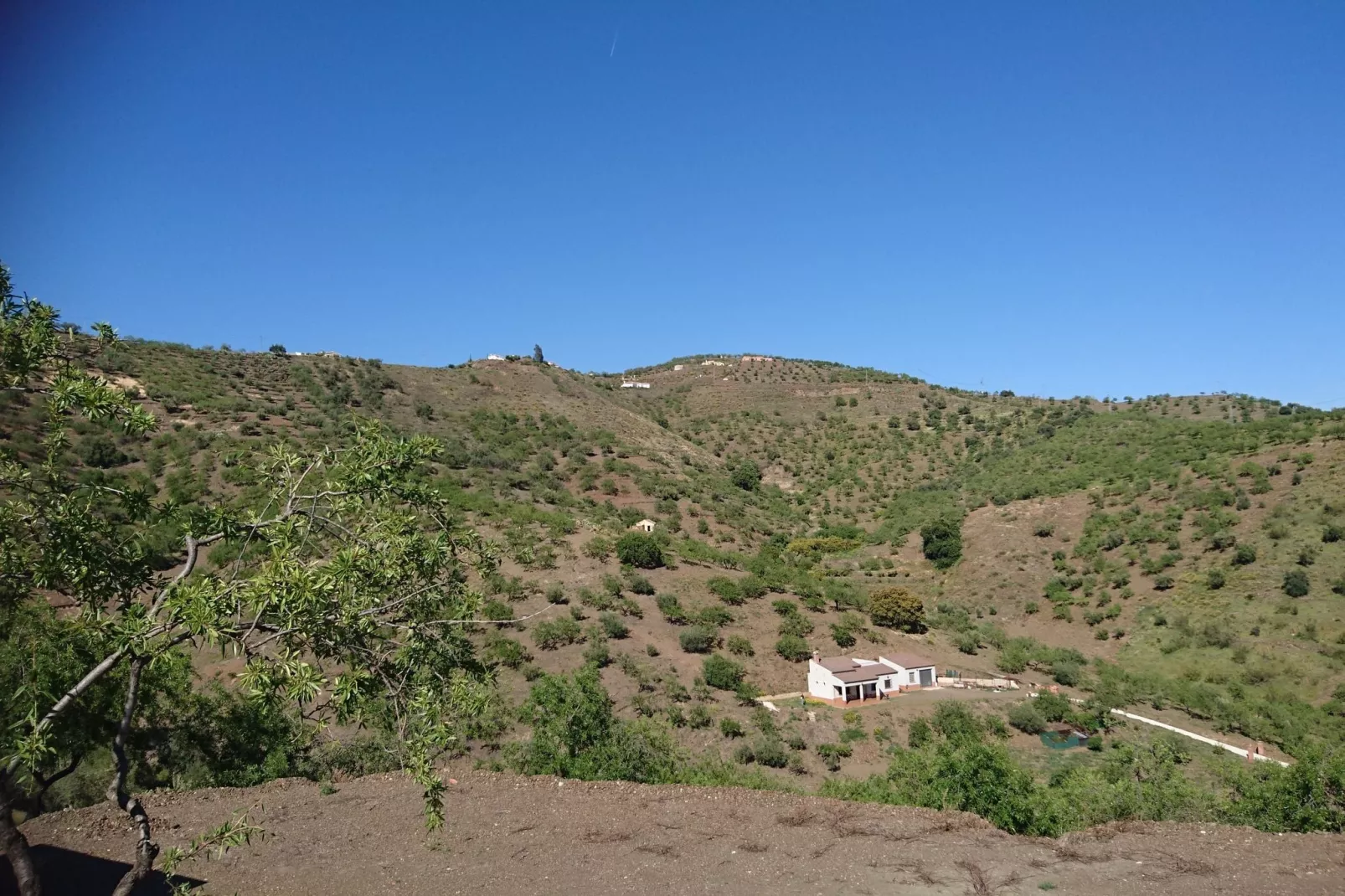 Villa Las Reinas-Areas summer 1km