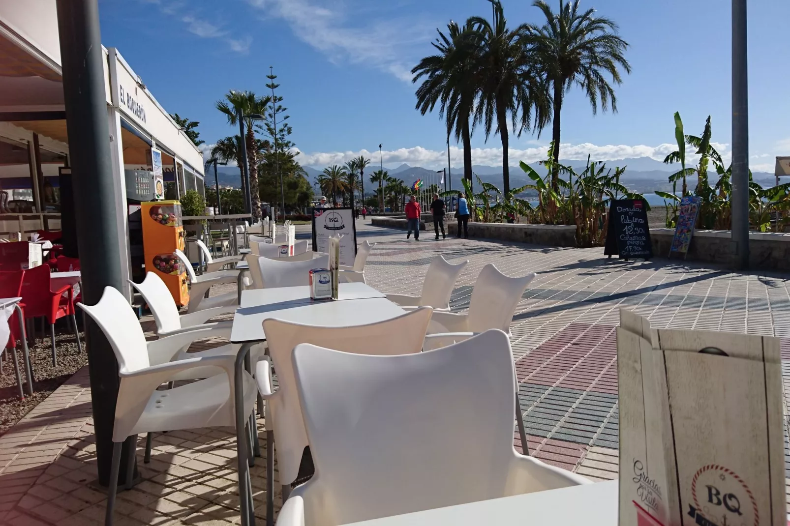 Villa Las Reinas-Areas summer 20km