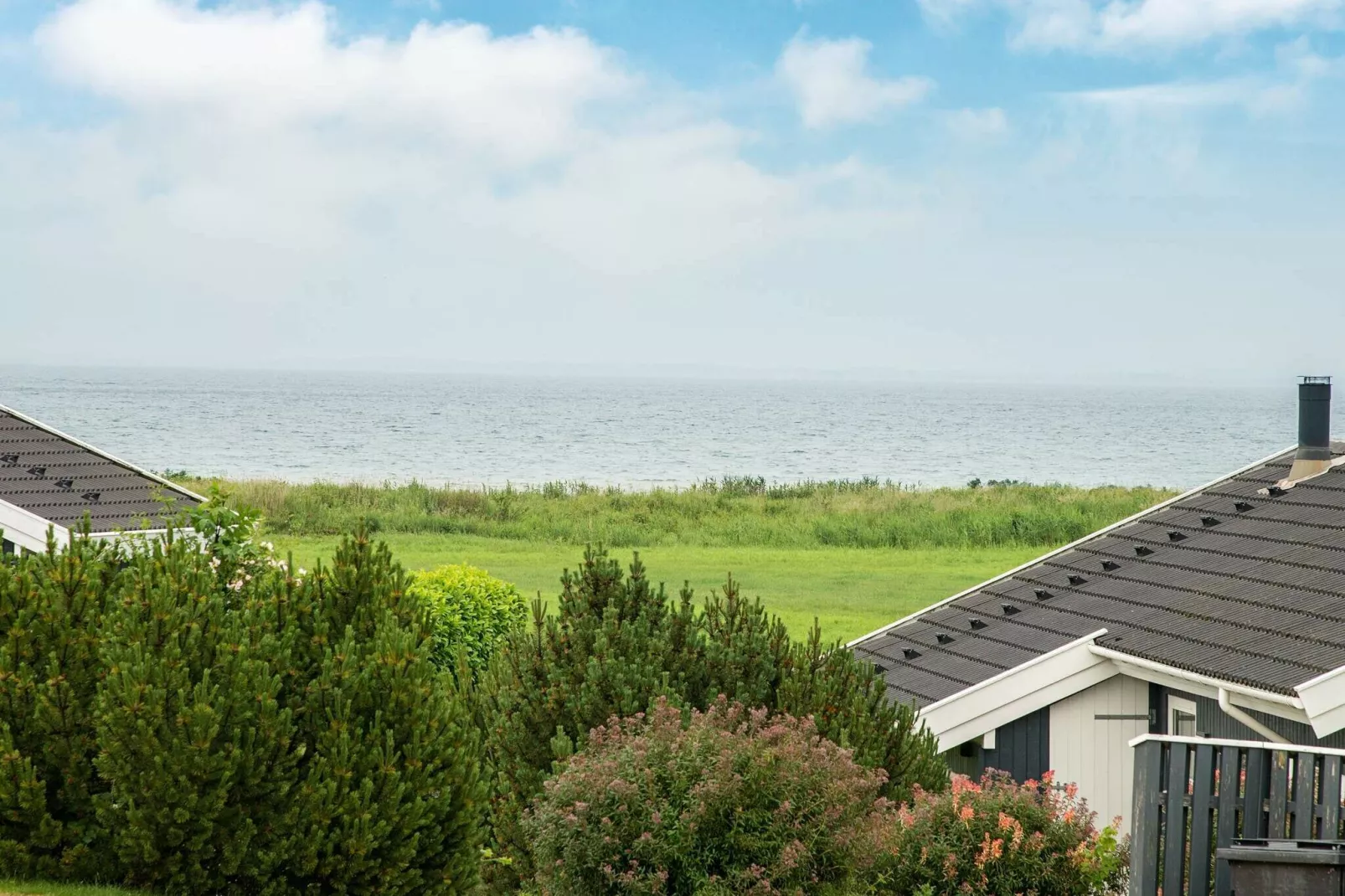 8 person holiday home in Nordborg-By Traum