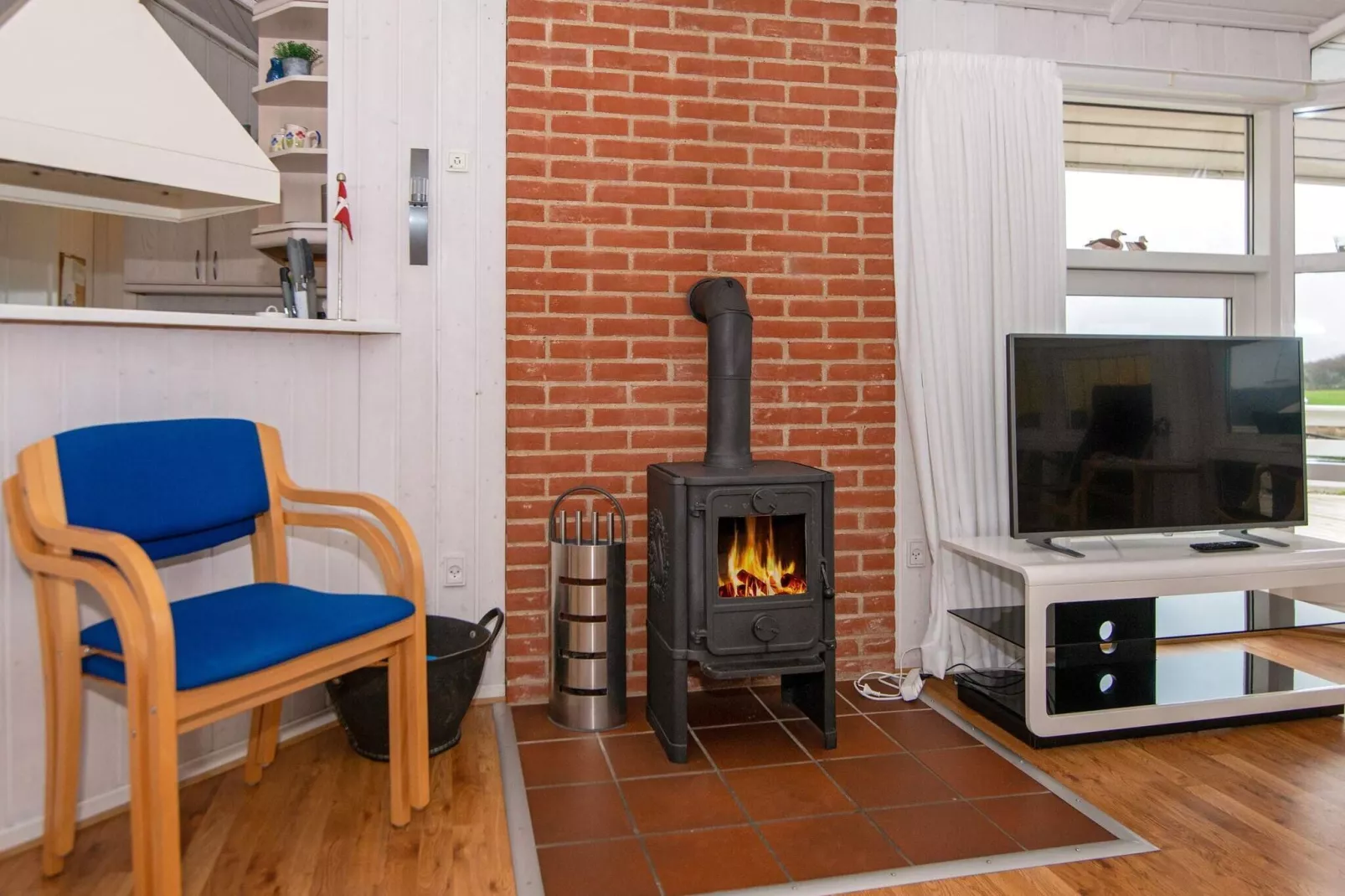 8 person holiday home in Nordborg-By Traum