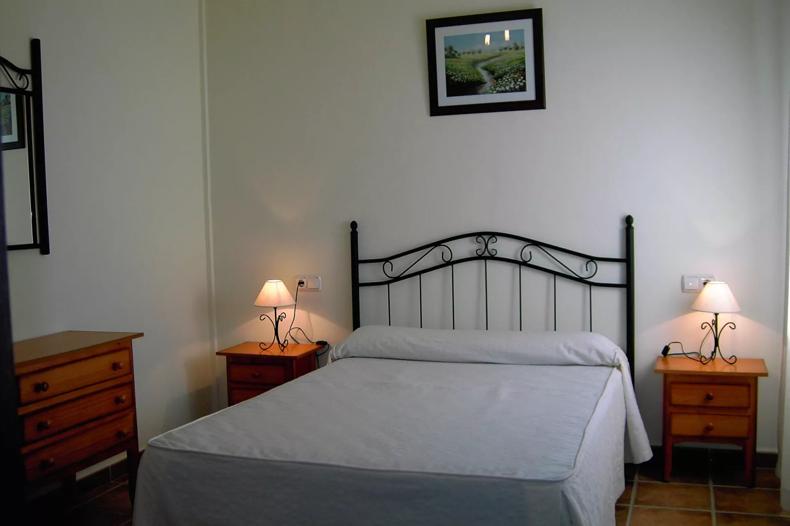 Casas Rurales Huetor-Chambre