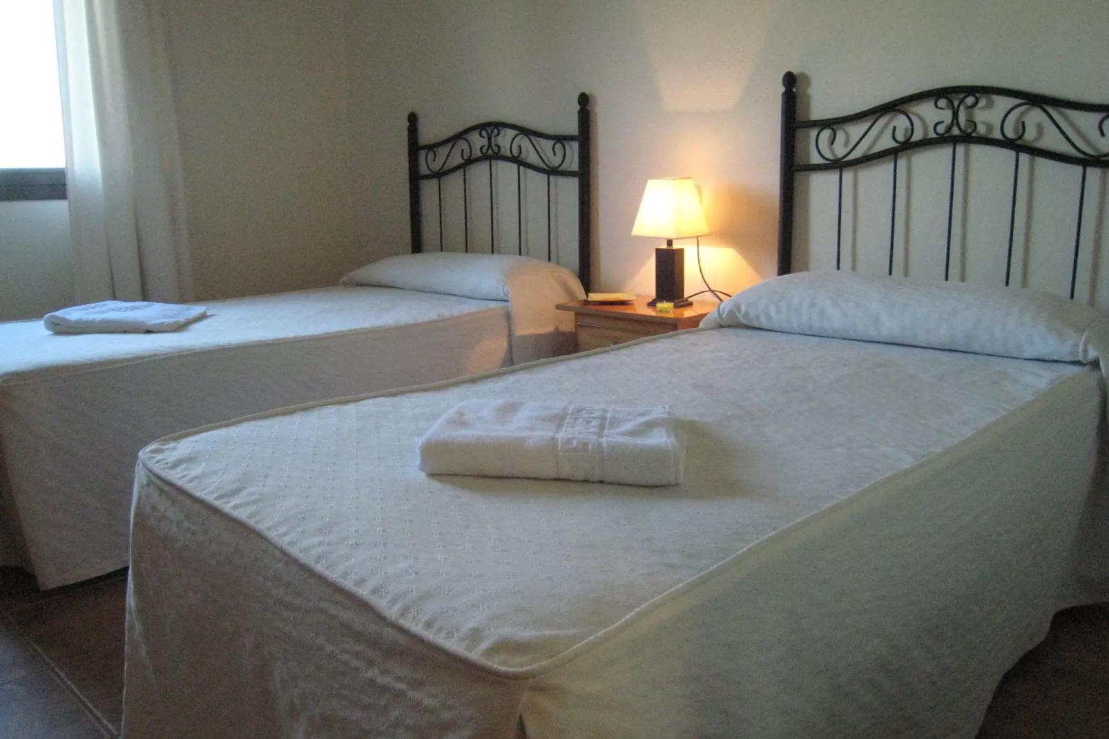 Casas Rurales Huetor-Chambre