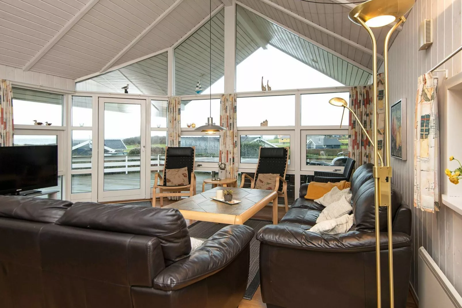 8 person holiday home in Nordborg-By Traum