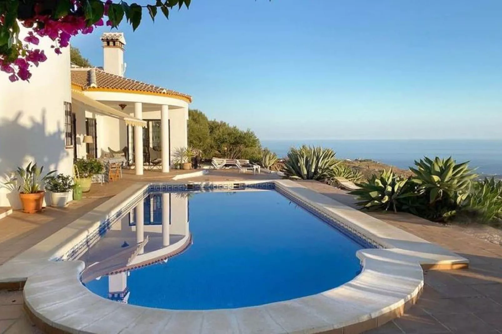 El Kedel-Pool