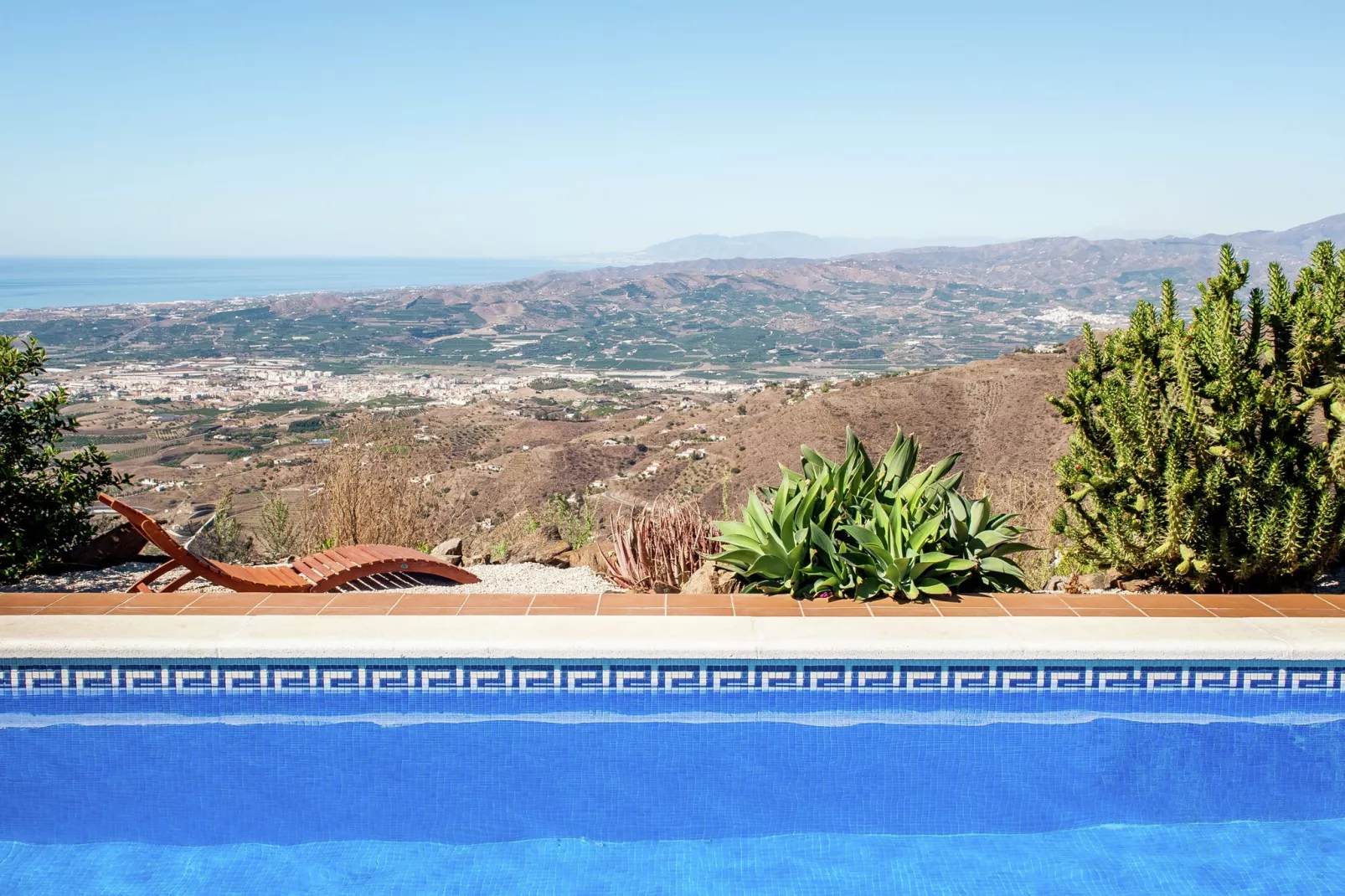 El Kedel-Pool