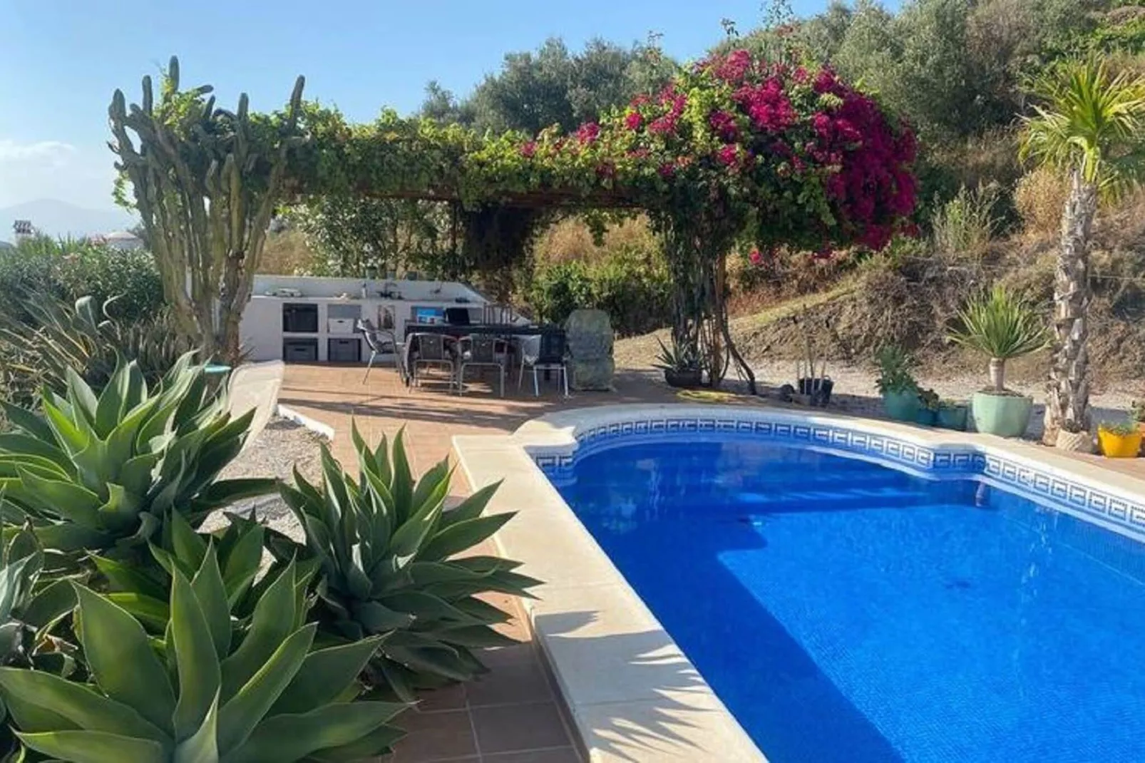 El Kedel-Pool
