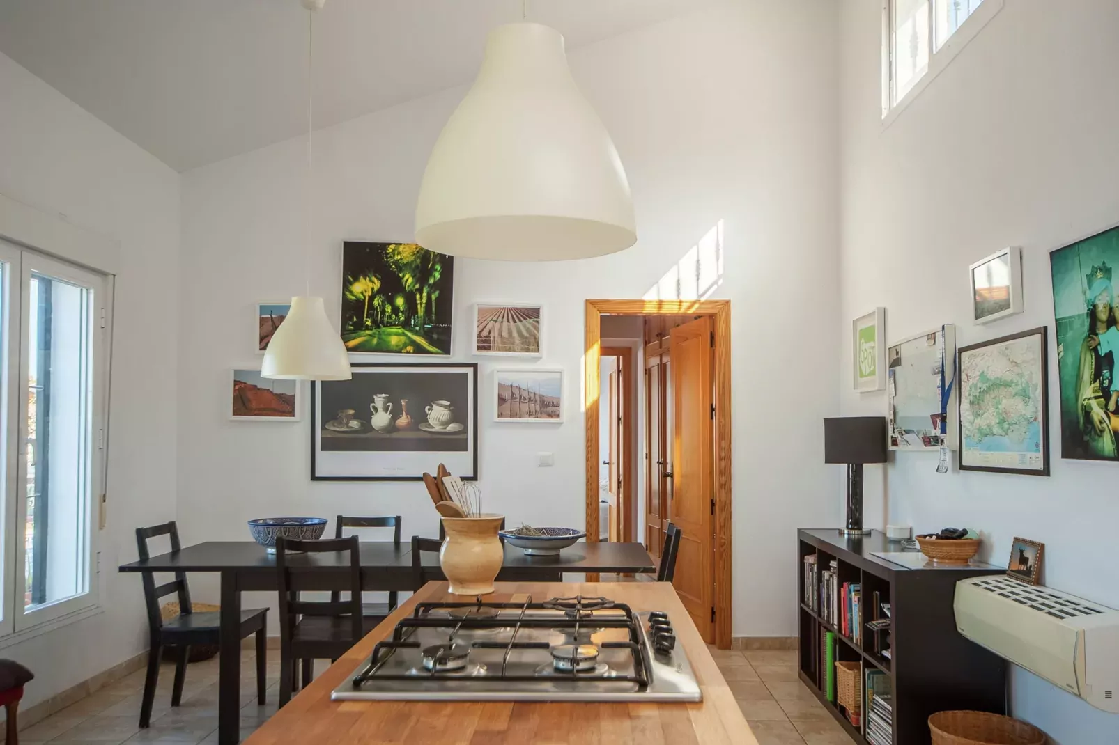 El Kedel-Kitchen