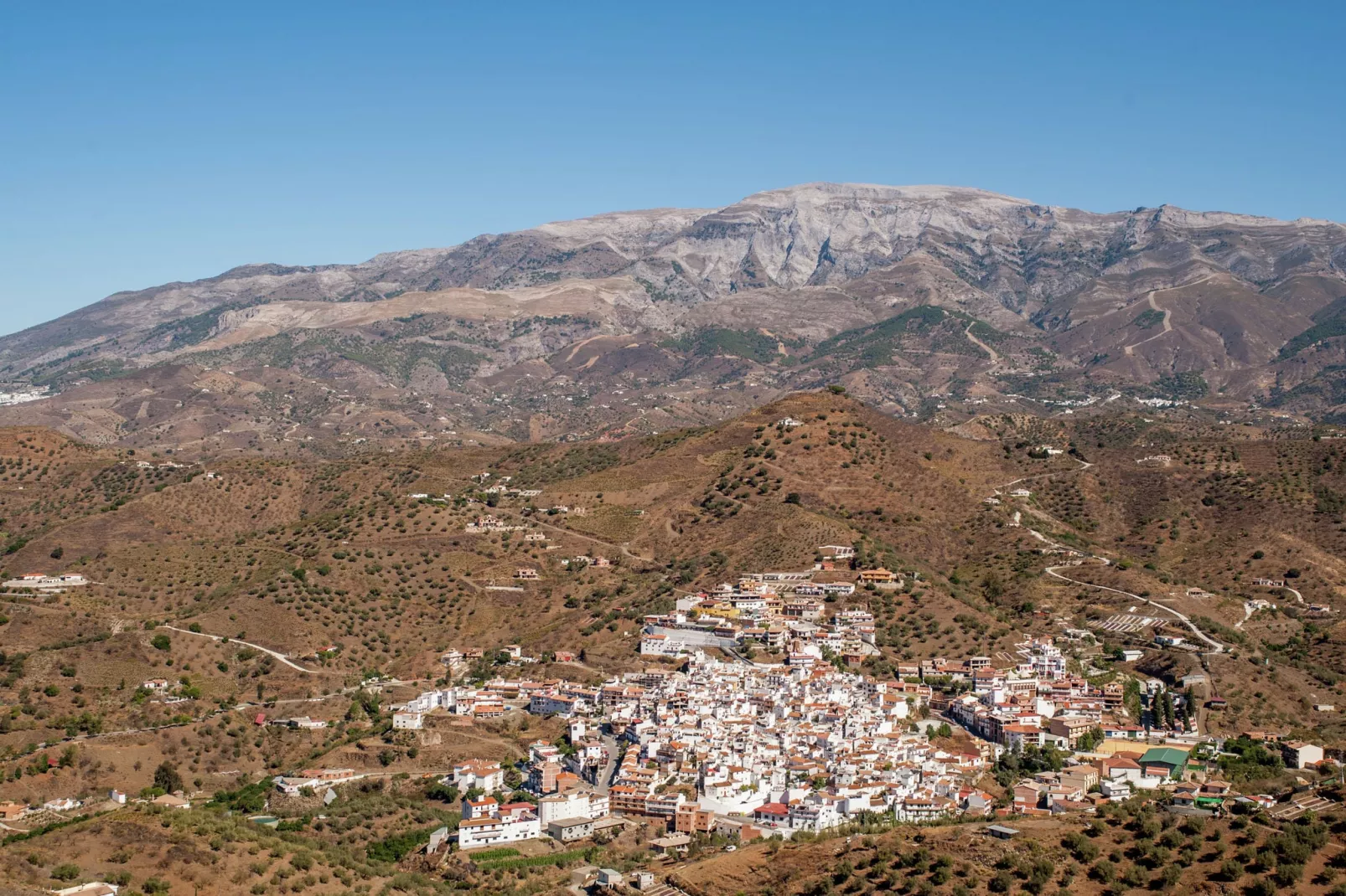 El Kedel-Areas summer 5km
