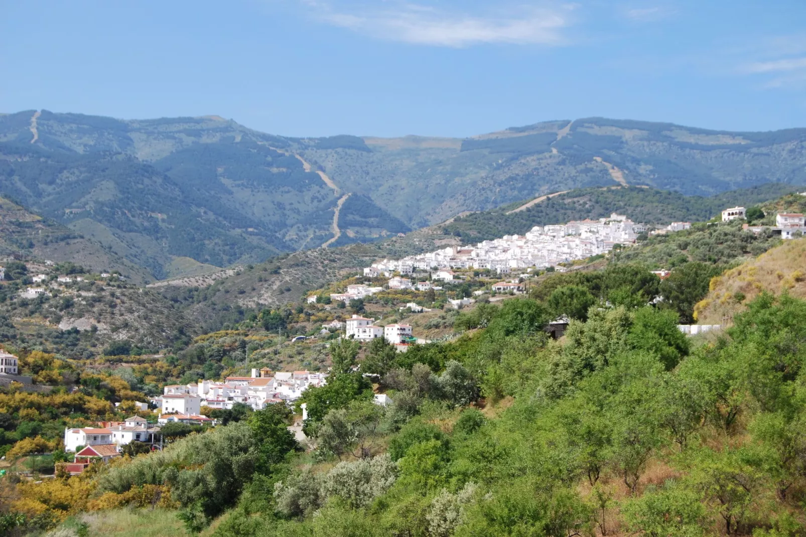 Villa Mariposa-Zones d'été à 20 km