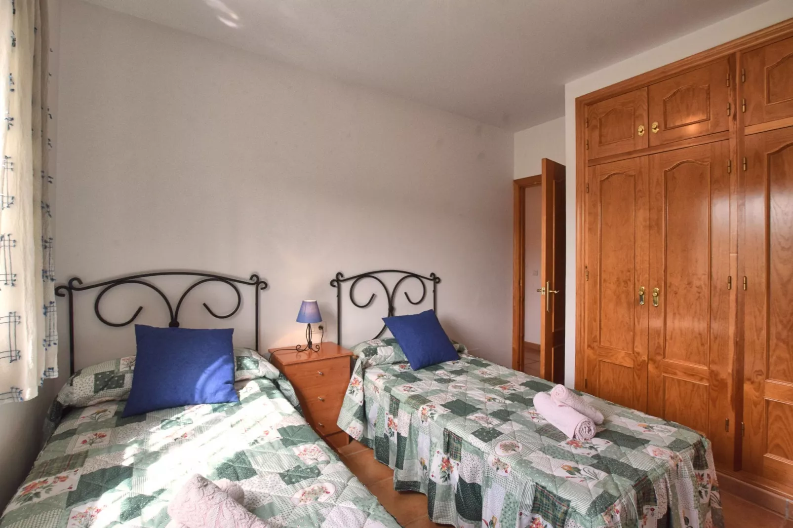 Casa Guzmán-Bedroom